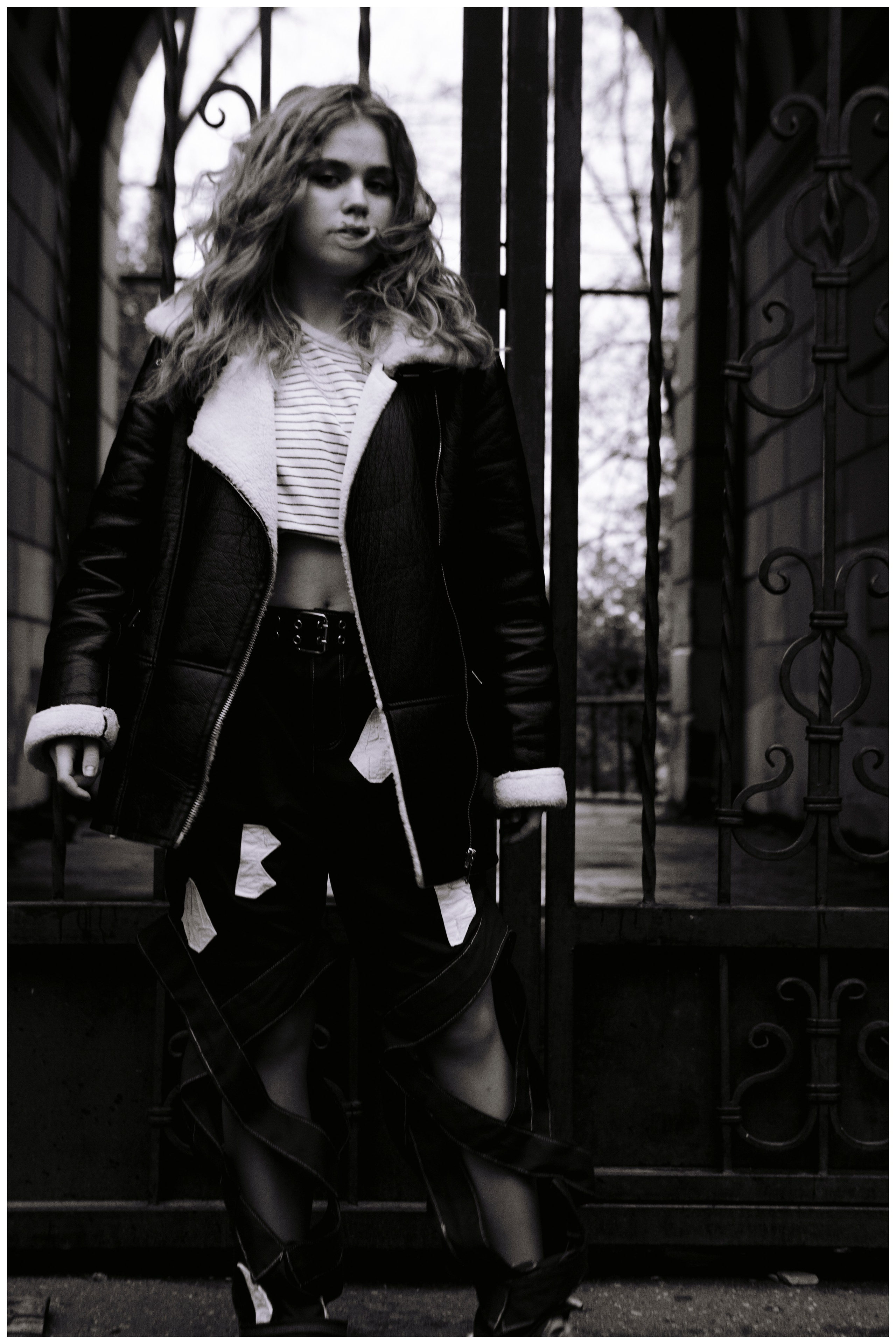 Алина. Портретный фотограф в Иванове Ольга Гуральник