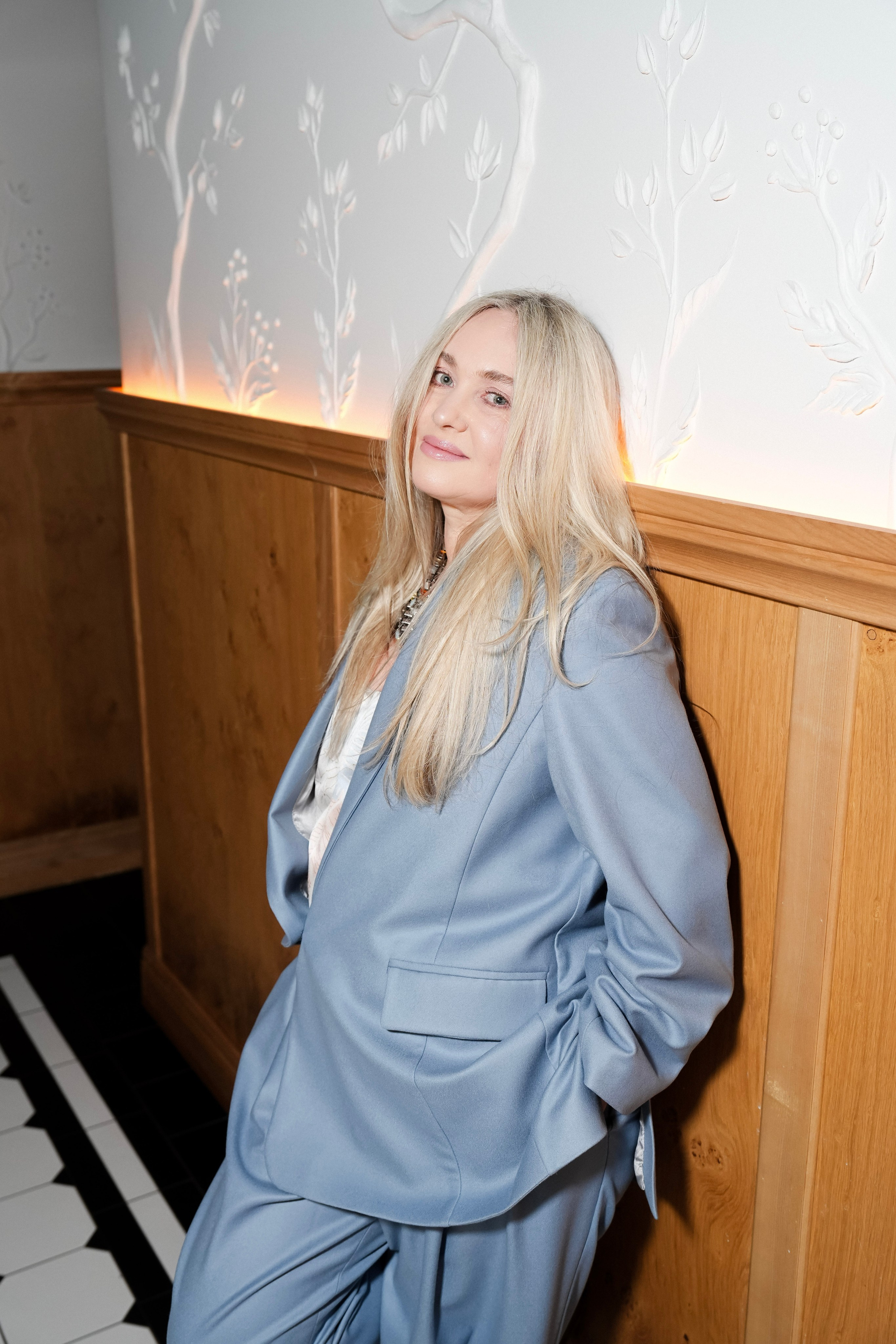 День рождения Анастасии в Dom de Marque. Фотограф с психологическим образованием