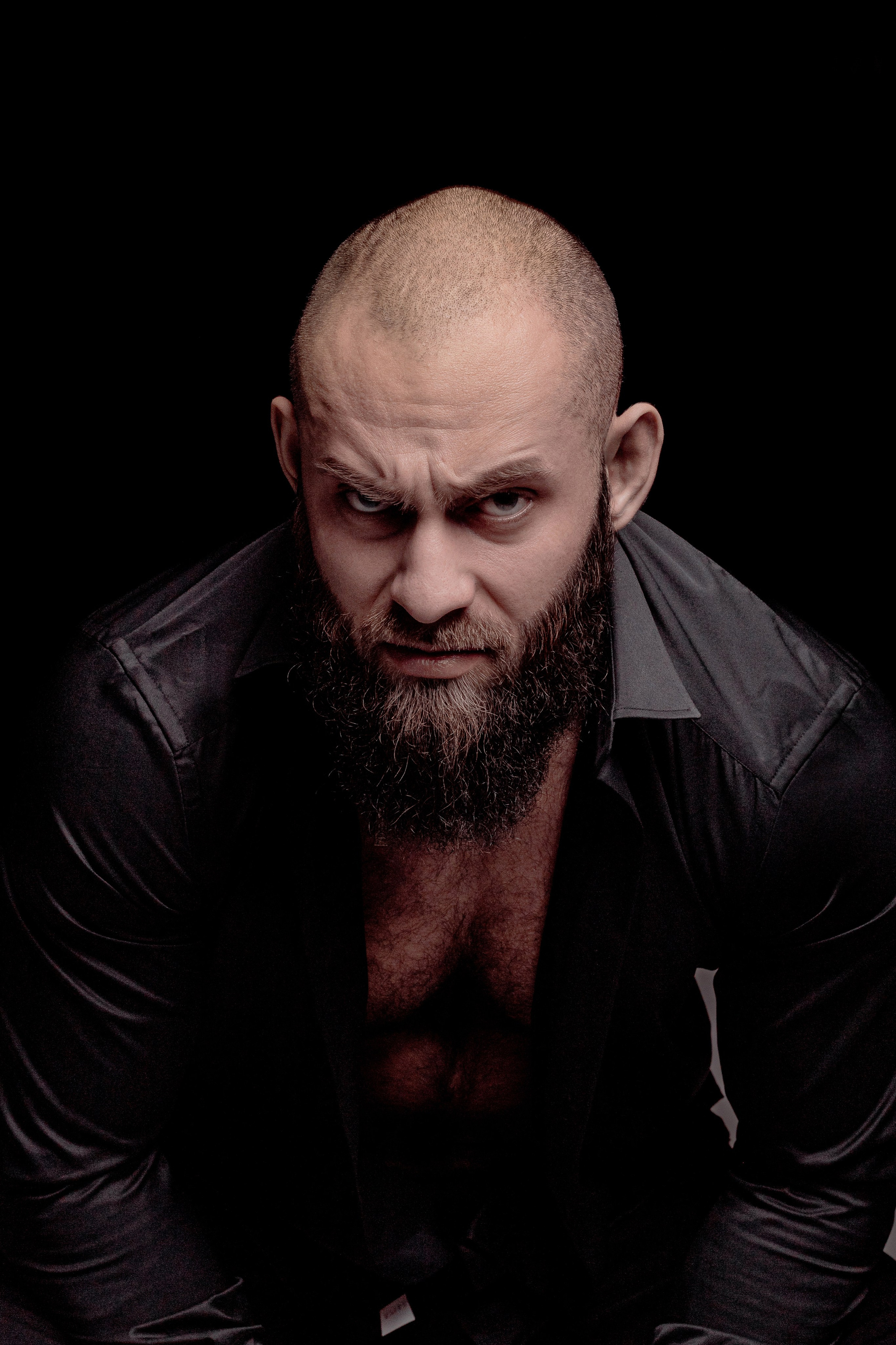 Сотня эмоций. Ваш фотограф в Екатеринбурге Максим Мухин