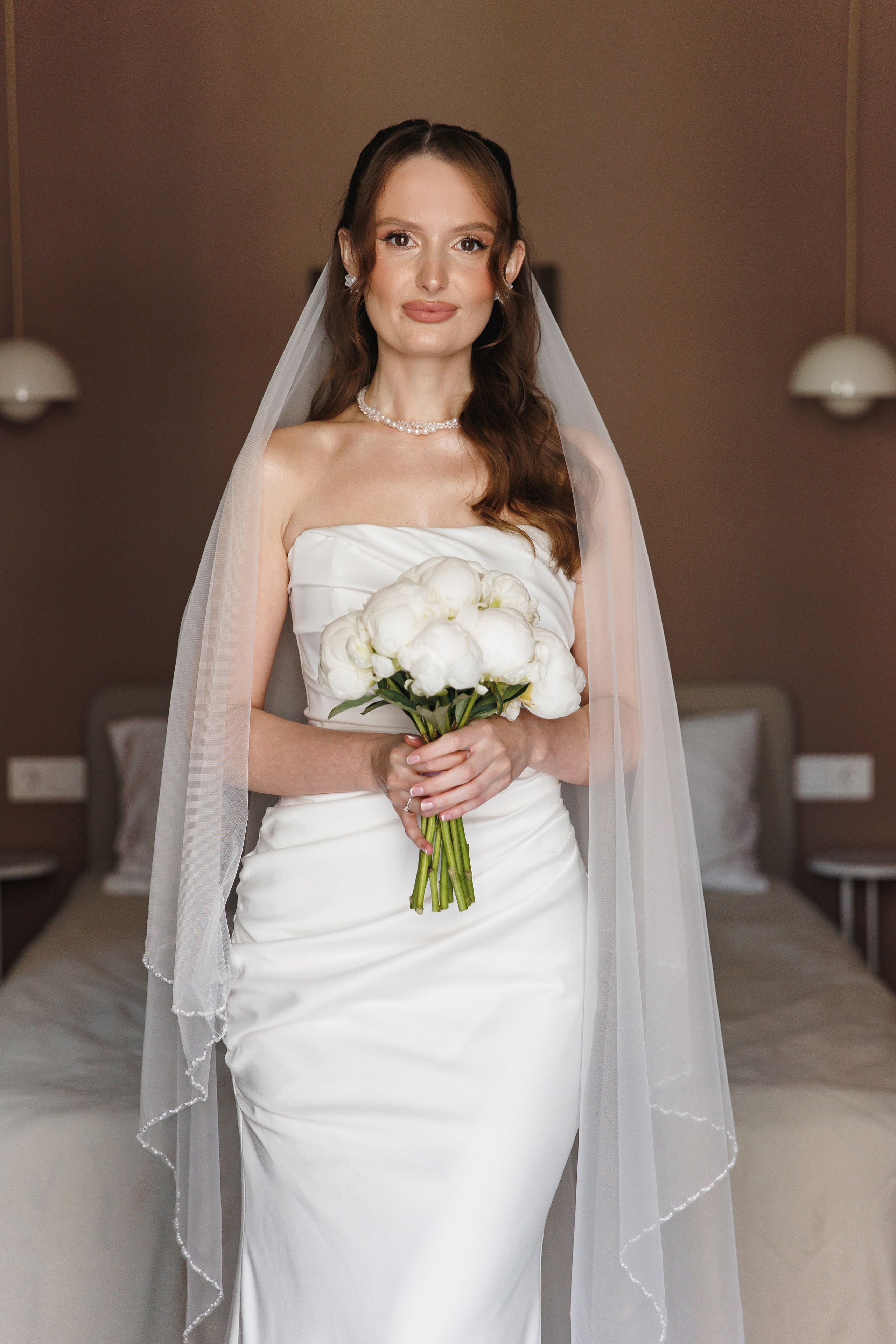 Лидия и Павел. Wedding photographer in St. Petersburg, Europe and Israel Anna Agafon