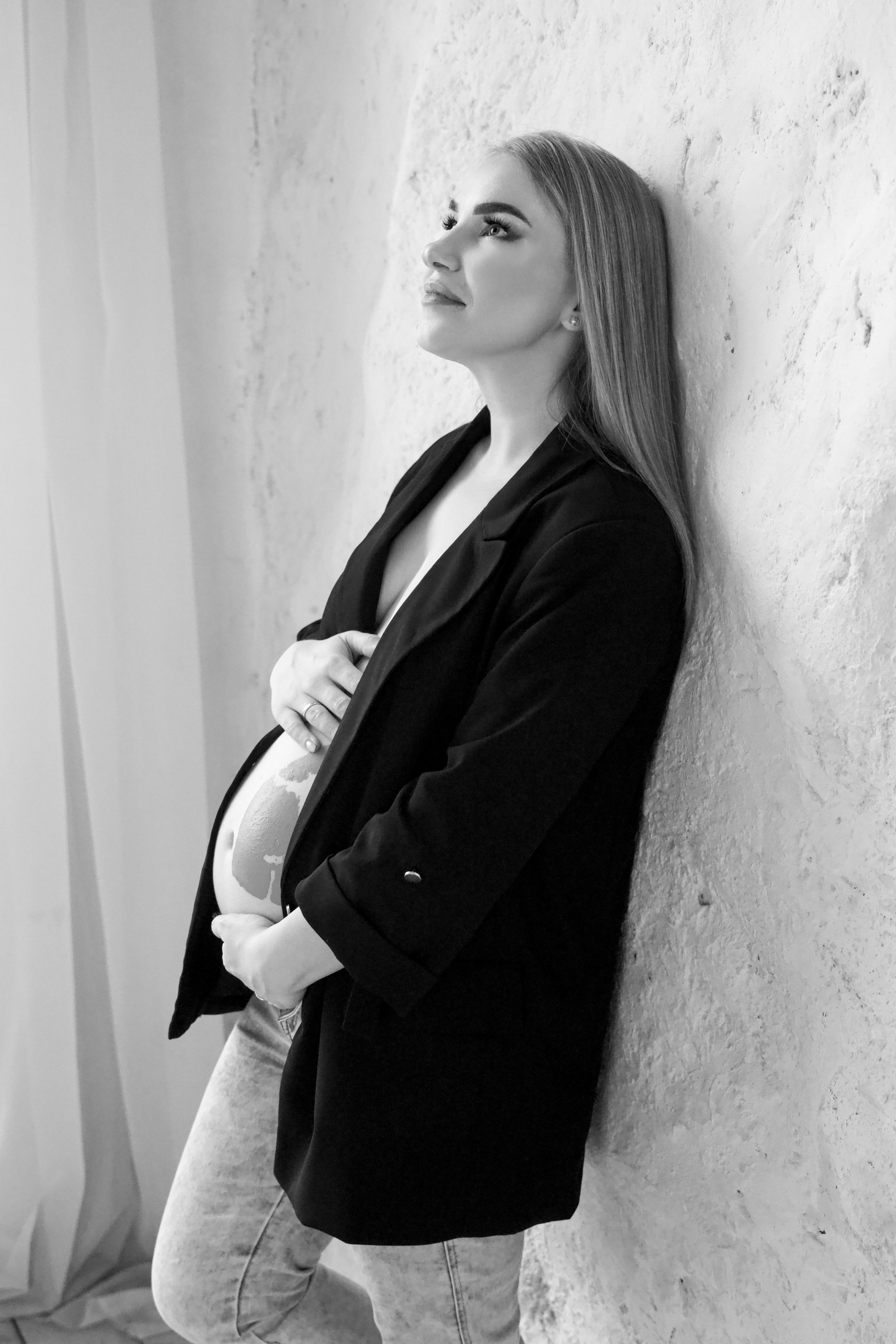 Женя и Ваня Фотосессия животика. Фотограф Видеограф в Москве и МО Варганова Анастасия