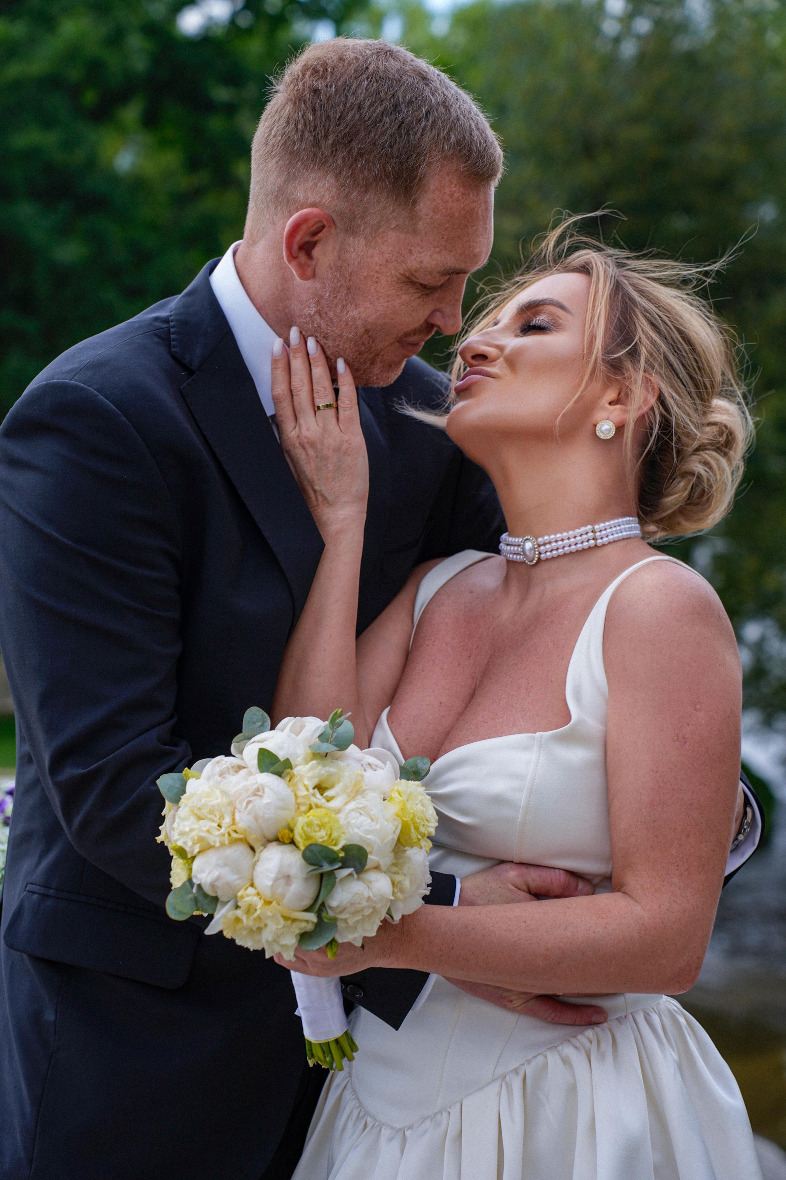 Фотограф Видеограф в Москве и МО Варганова Анастасия