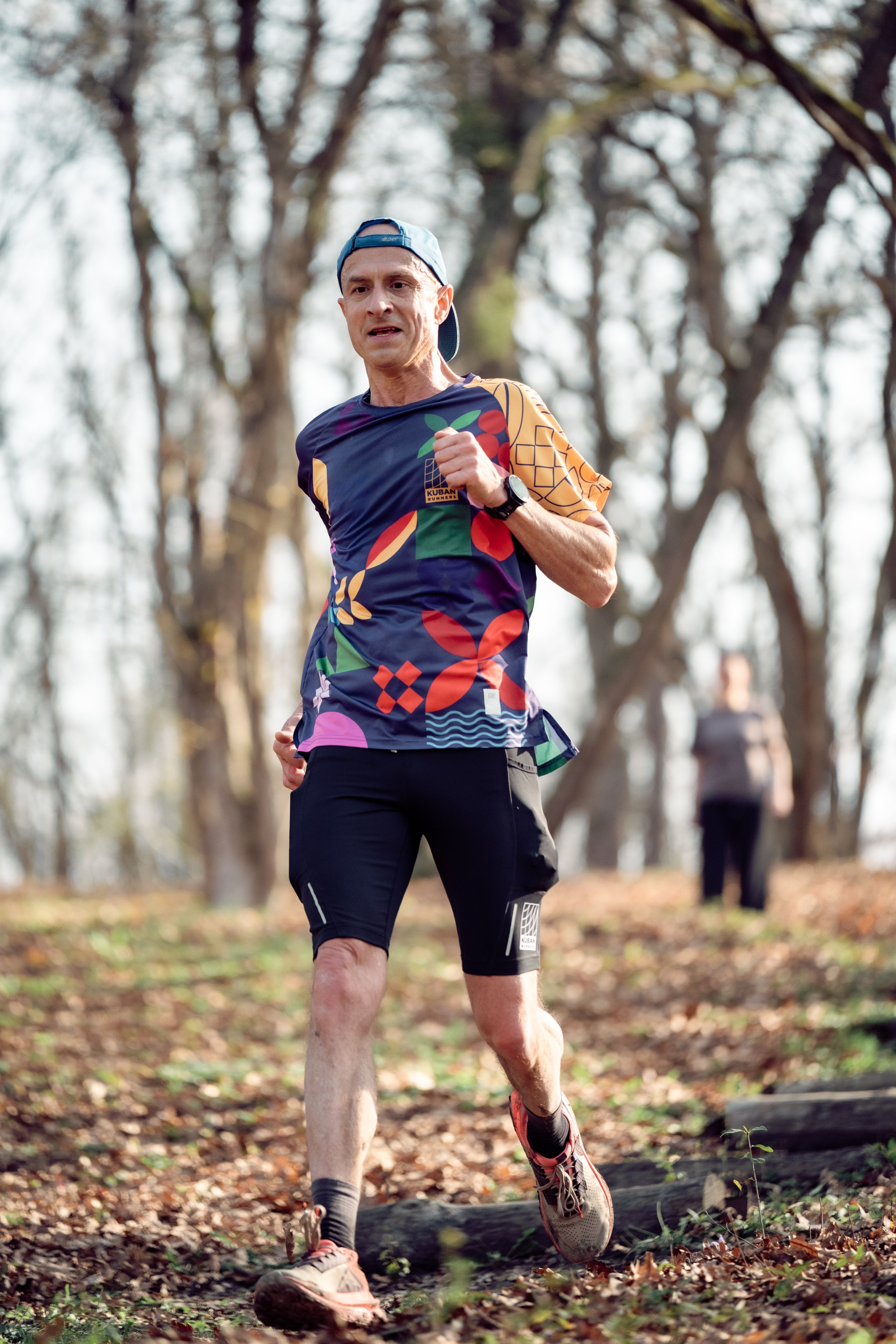 Дружеский забег Альпинистский мёд 09/11/2025. Фотограф в Краснодаре Алена Горбунова