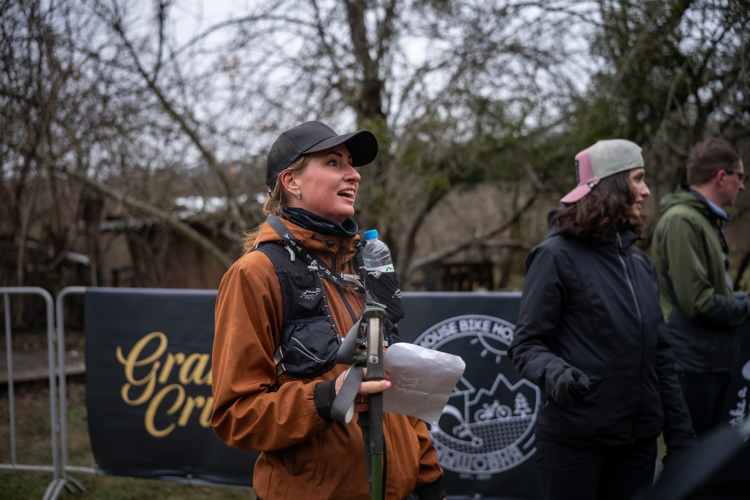 Uda trail 01/12/2024. Фотограф в Краснодаре Алена Горбунова