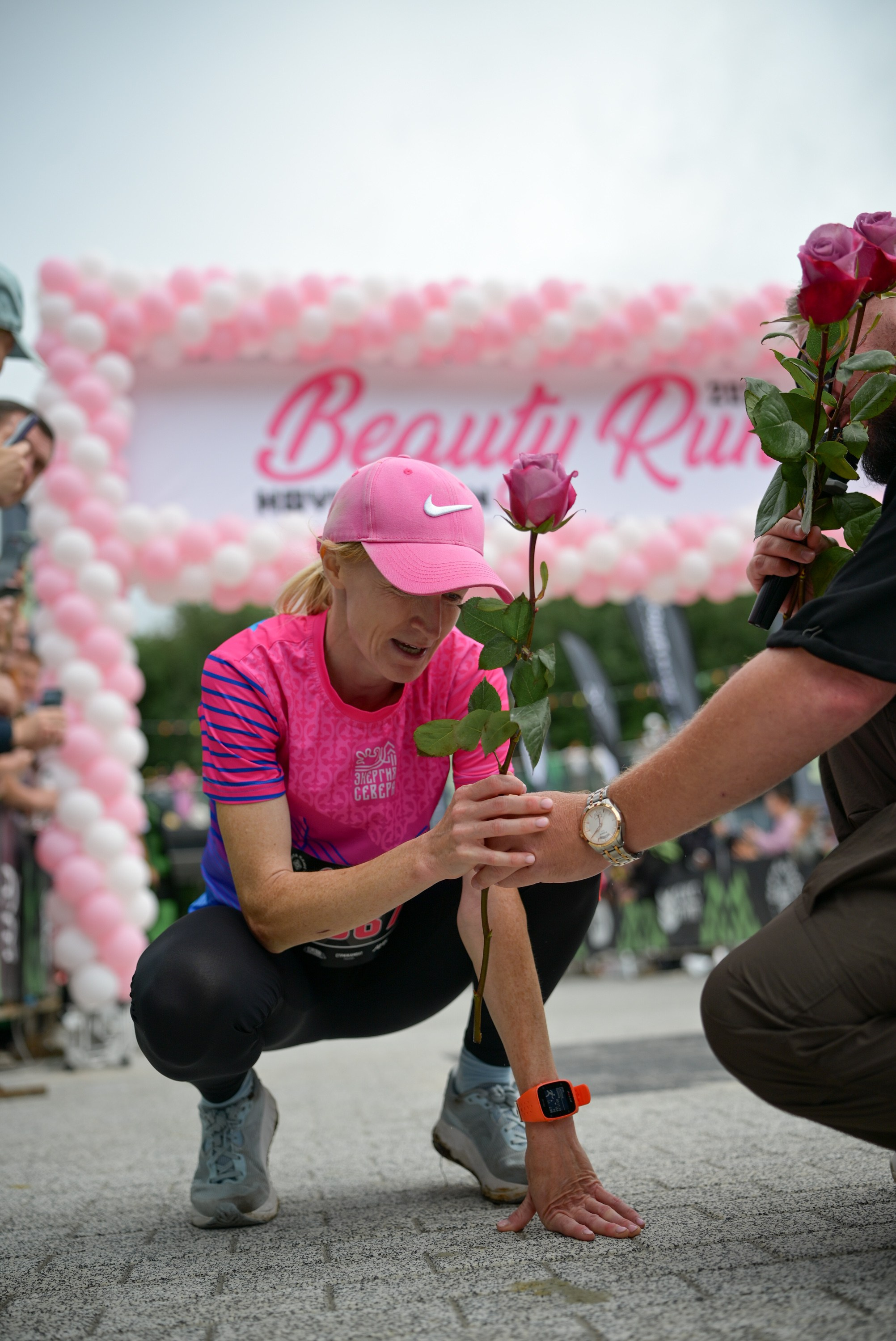 BeautyRun KAVKAZ.RUN 21/06/25. Фотограф в Краснодаре Алена Горбунова