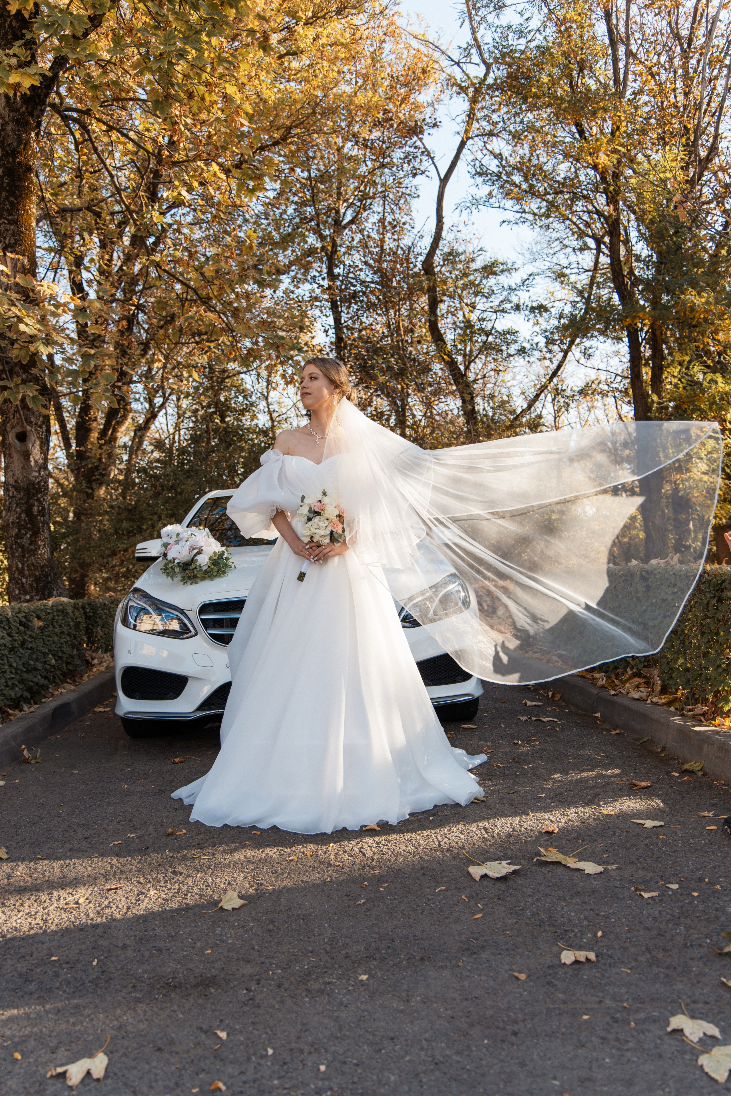 Свадебные. Антонина Савельева Фотограф Ставрополь