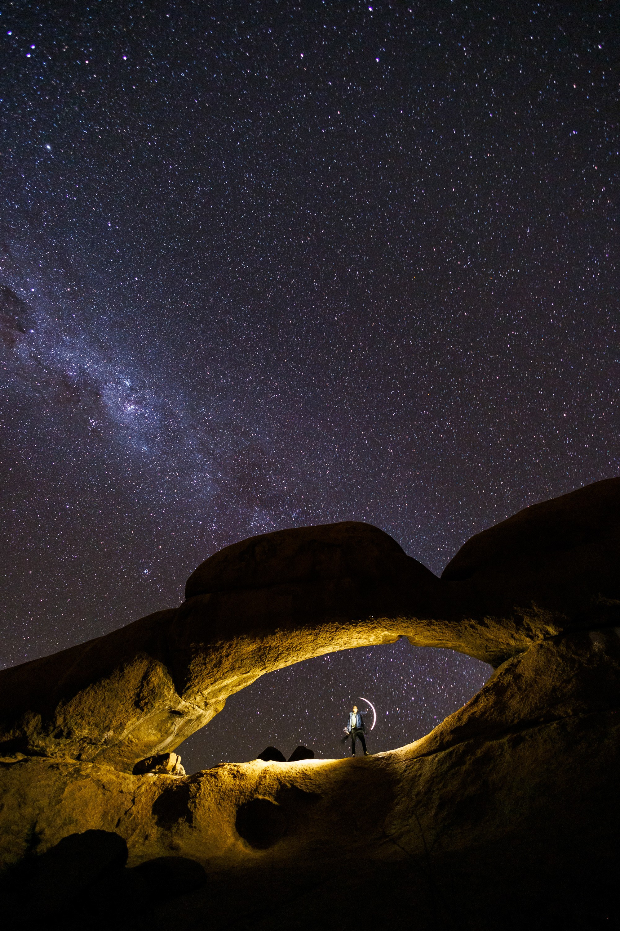 НАМИБИЯ. Роадтрип