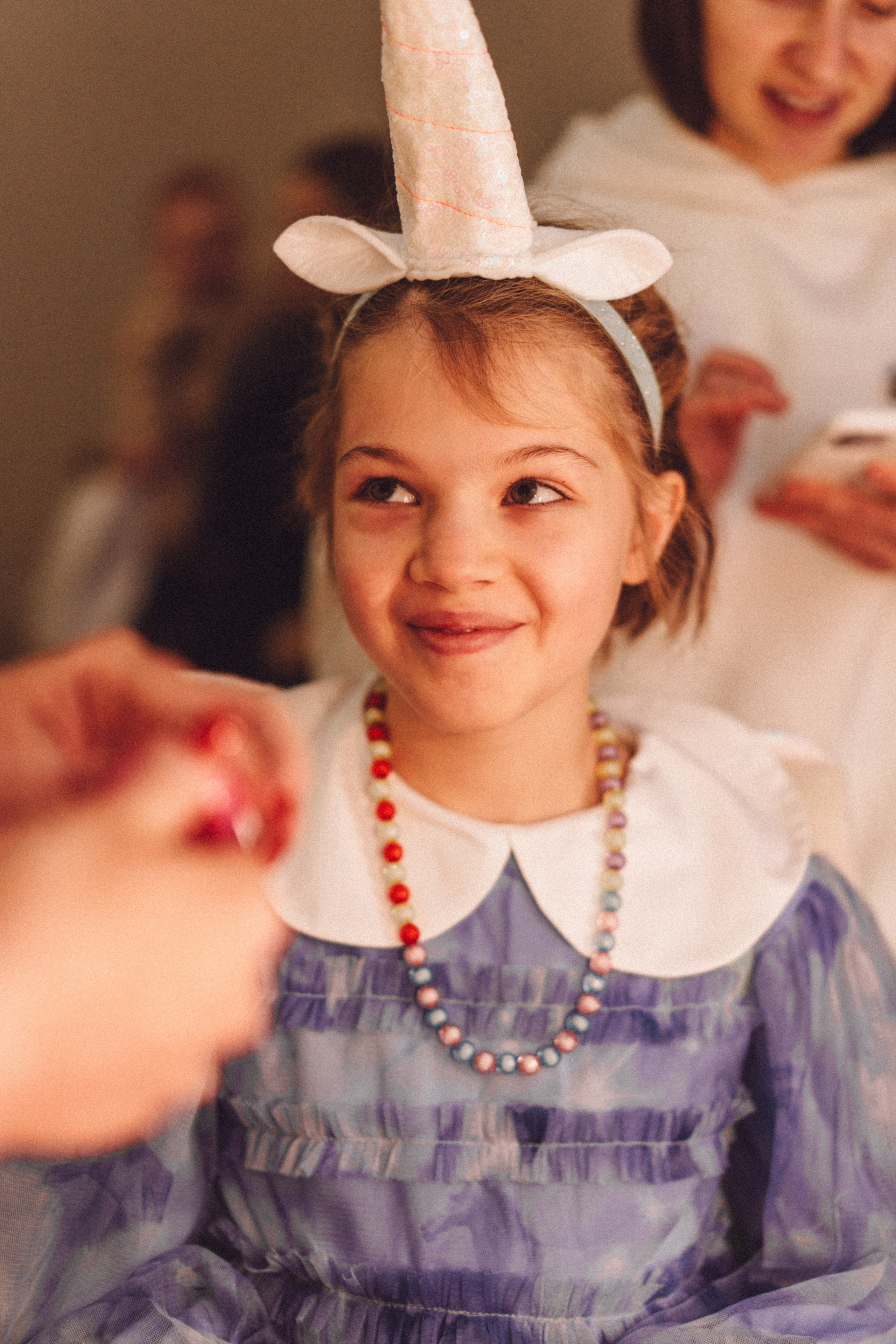 Новогодняя сказка в Momplayart. Семейный и детский фотограф и видеограф в Москве, Серпухове и Тарусе Валерия Сорокина