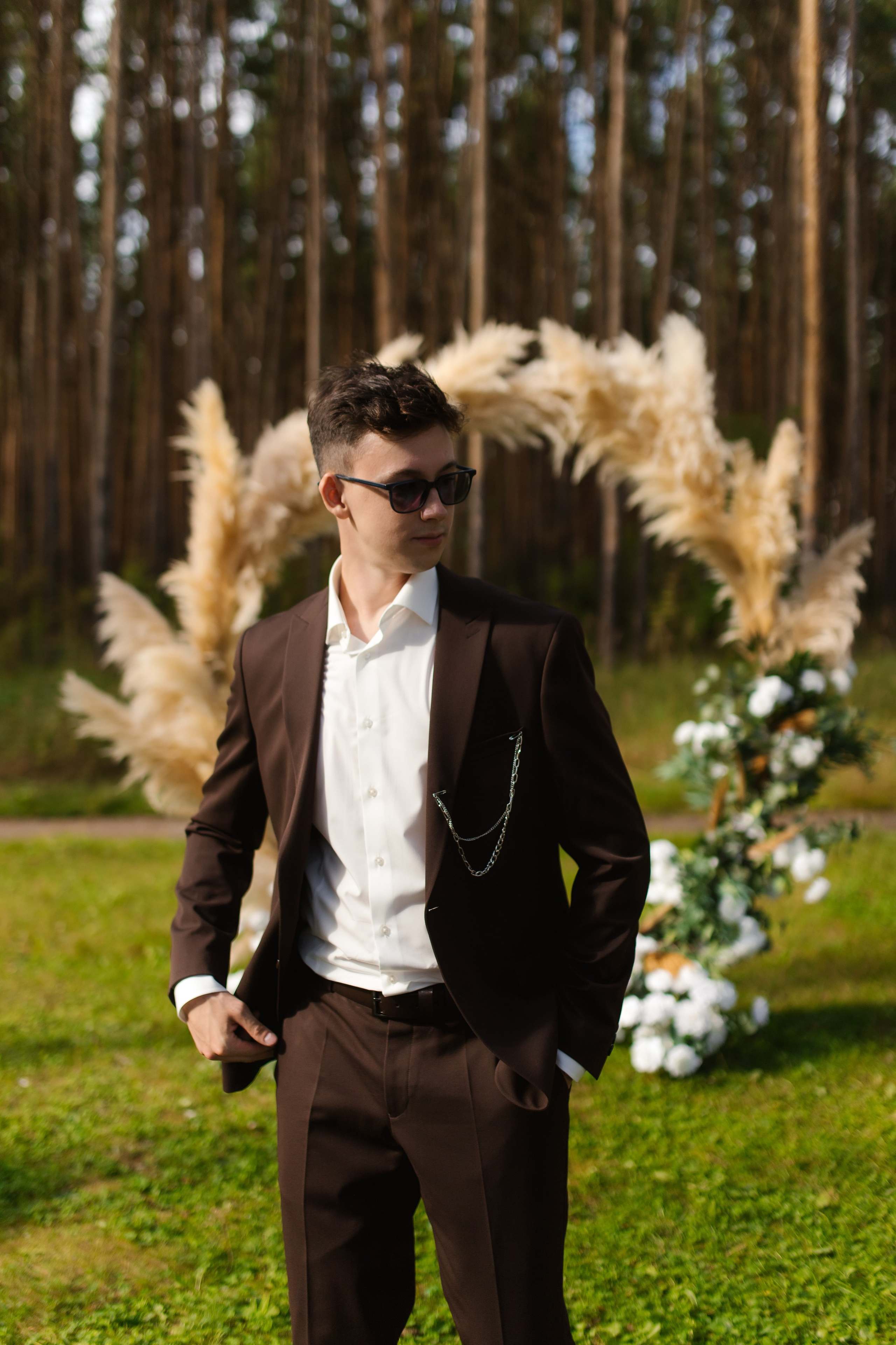 Павел и Ольга 06.09.25. Индивидуальный, семейный и свадебный фотограф