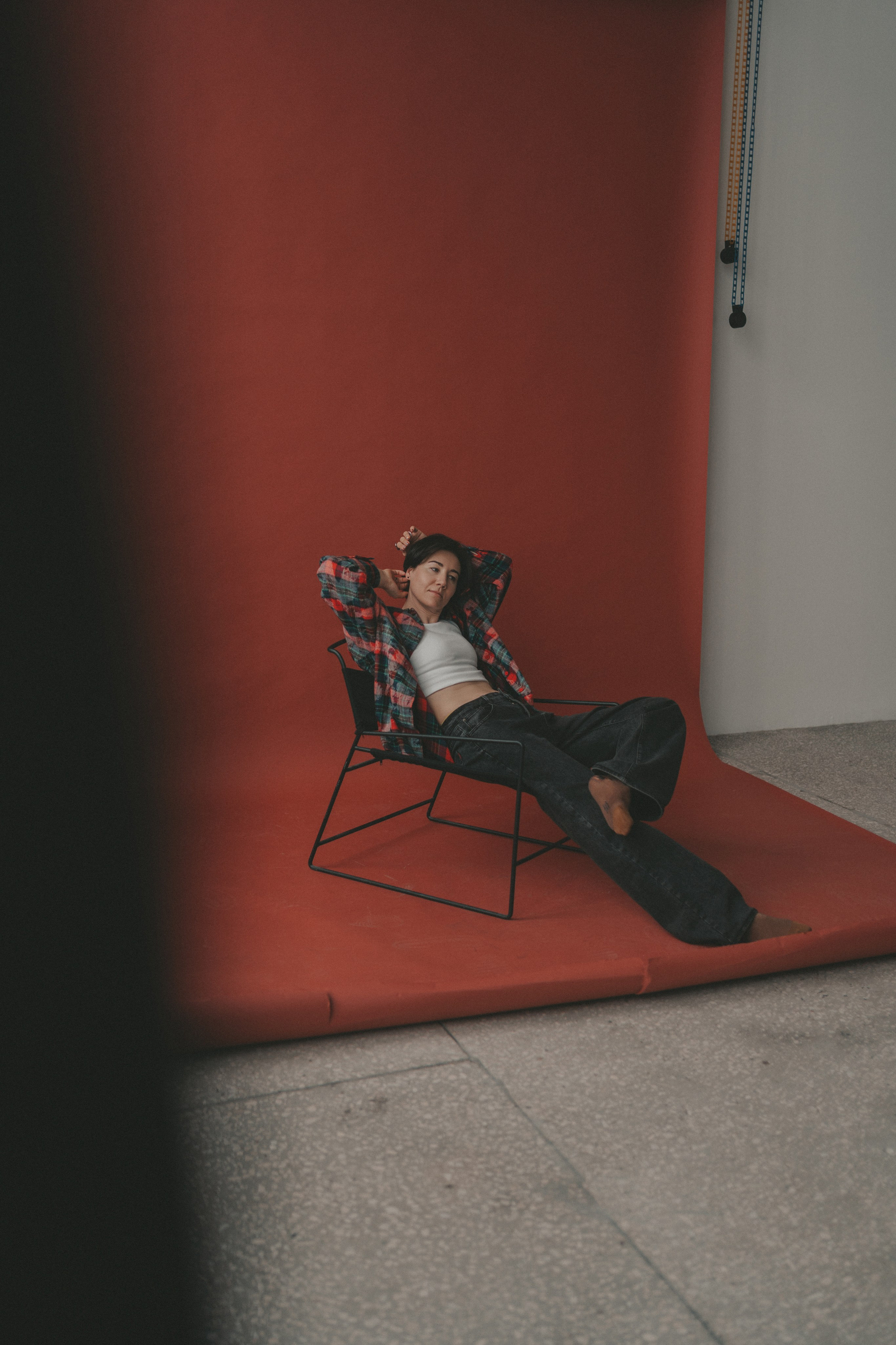 Анна. Семейный фотограф в Тольятти Екатерина Невзорова