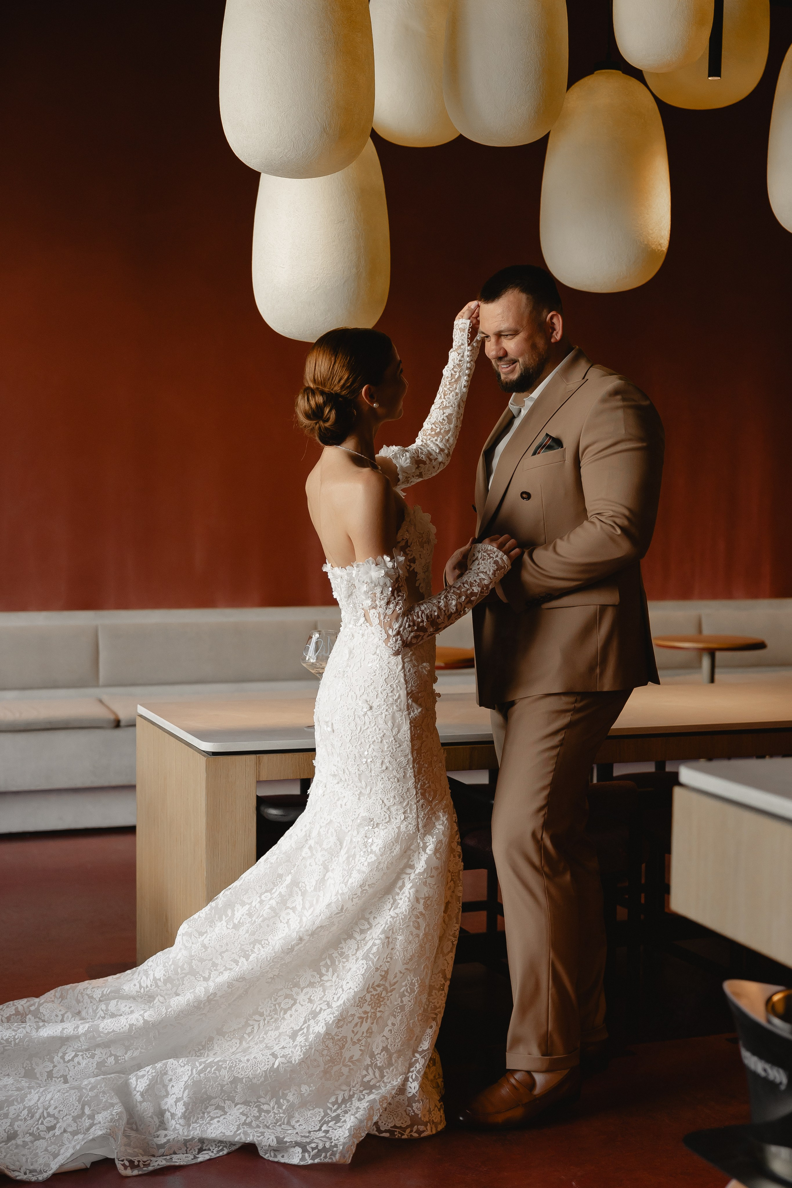 Алексей | Екатерина. Свадебный фотограф|Казань|Москва