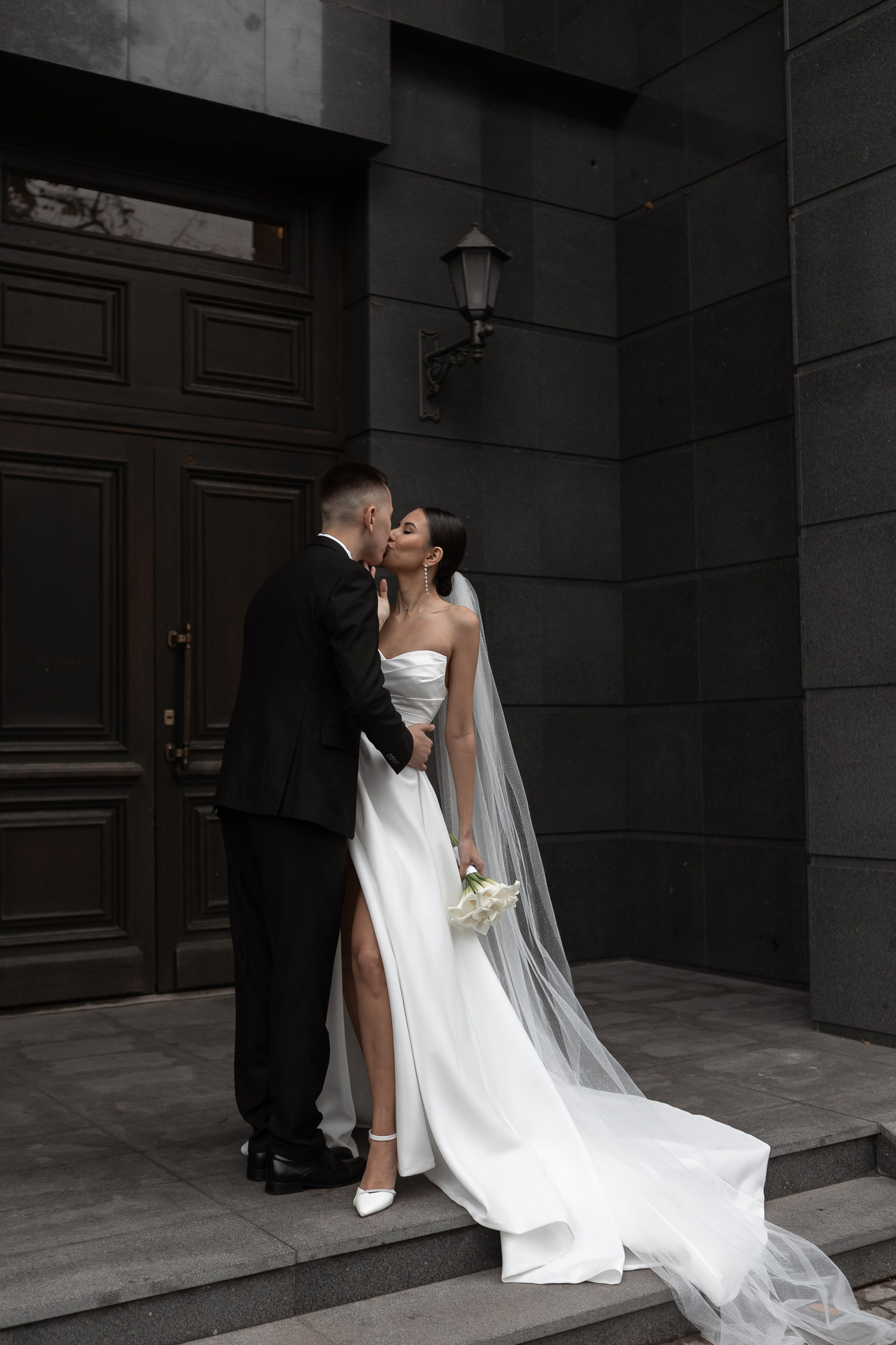 Булат | Раиля. Свадебный фотограф|Казань|Москва