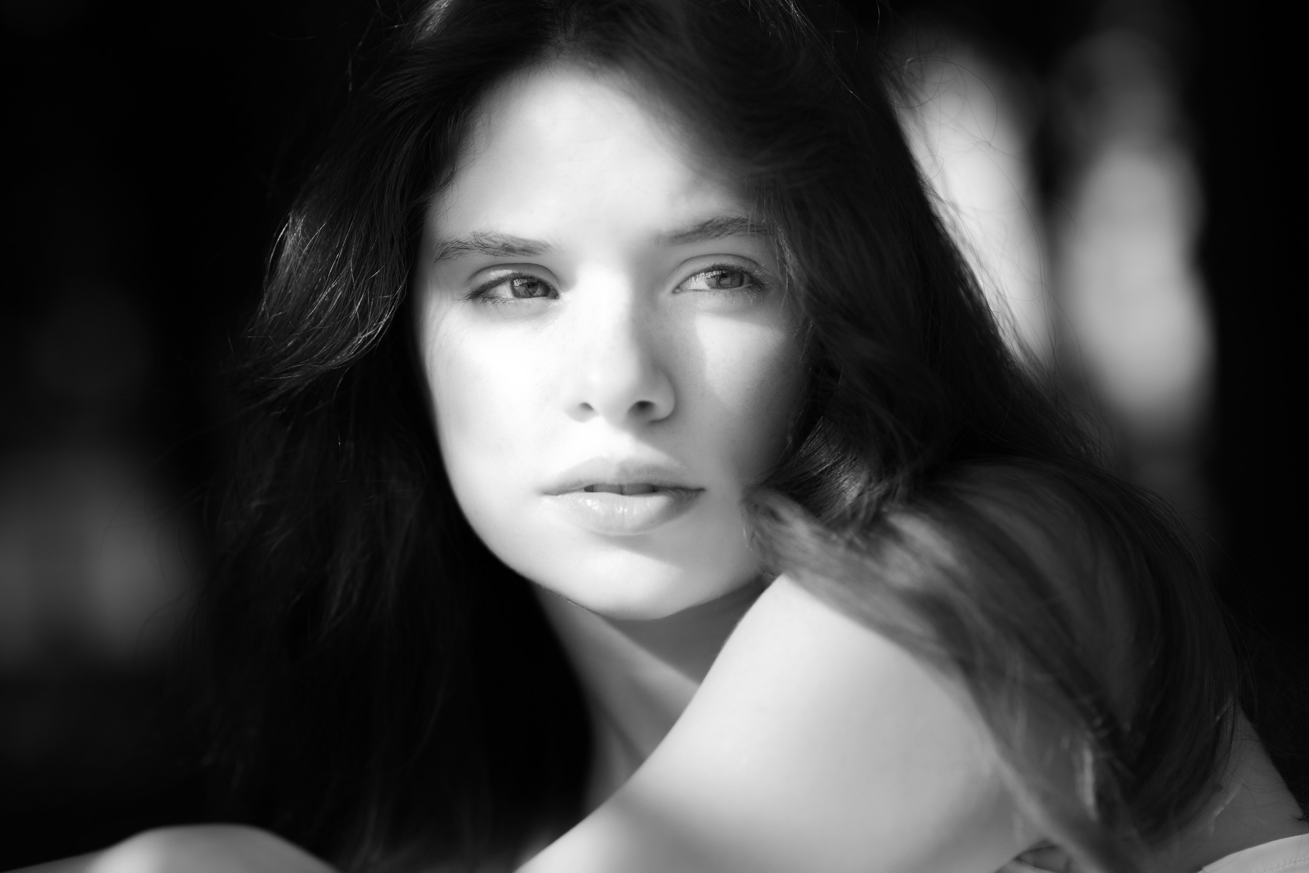 Елизавета. Балетный фотограф Москва Майоров Николай