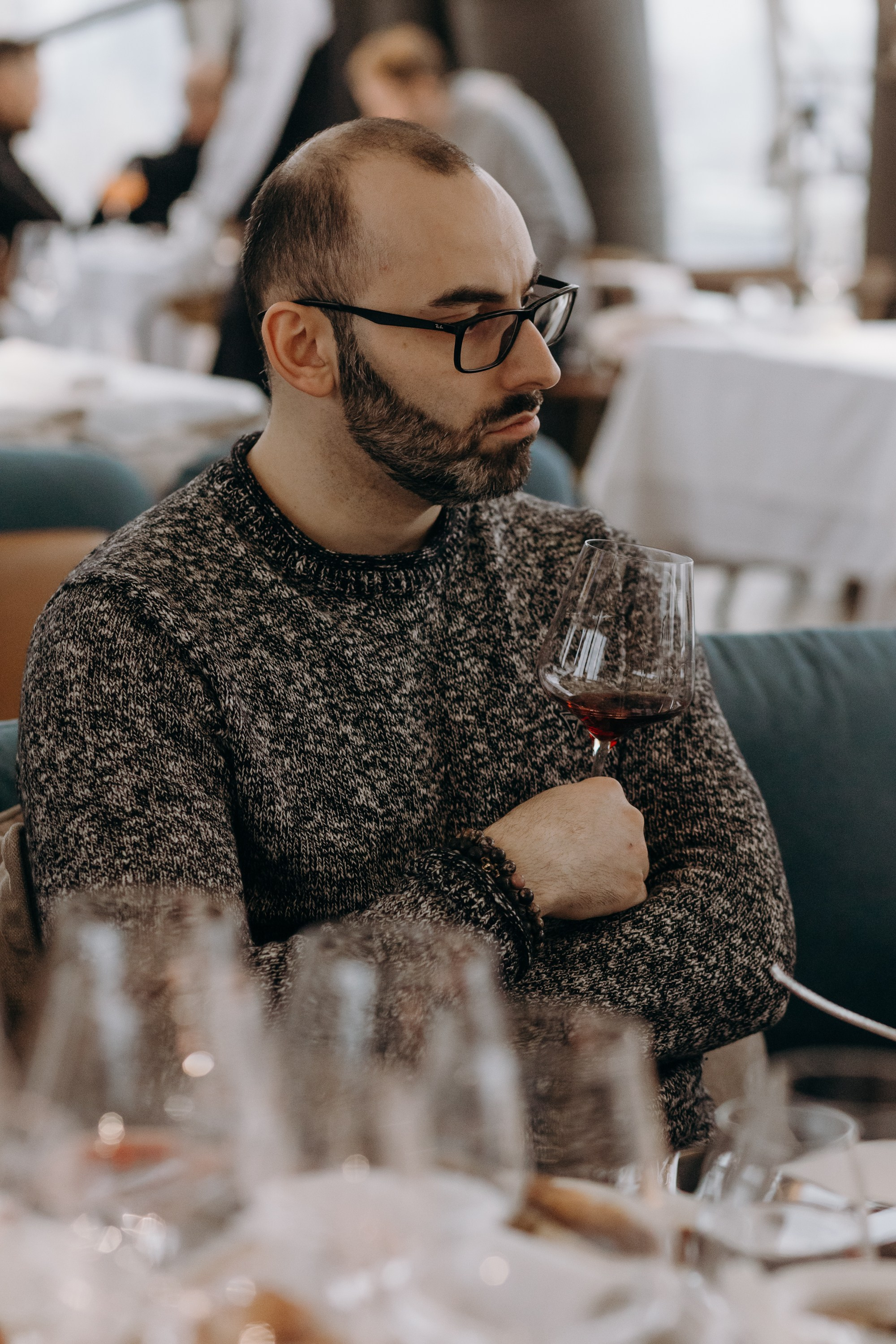 LUDING. Винная дегустация. Репортажный и свадебный фотограф в Москве Лена Таращенко