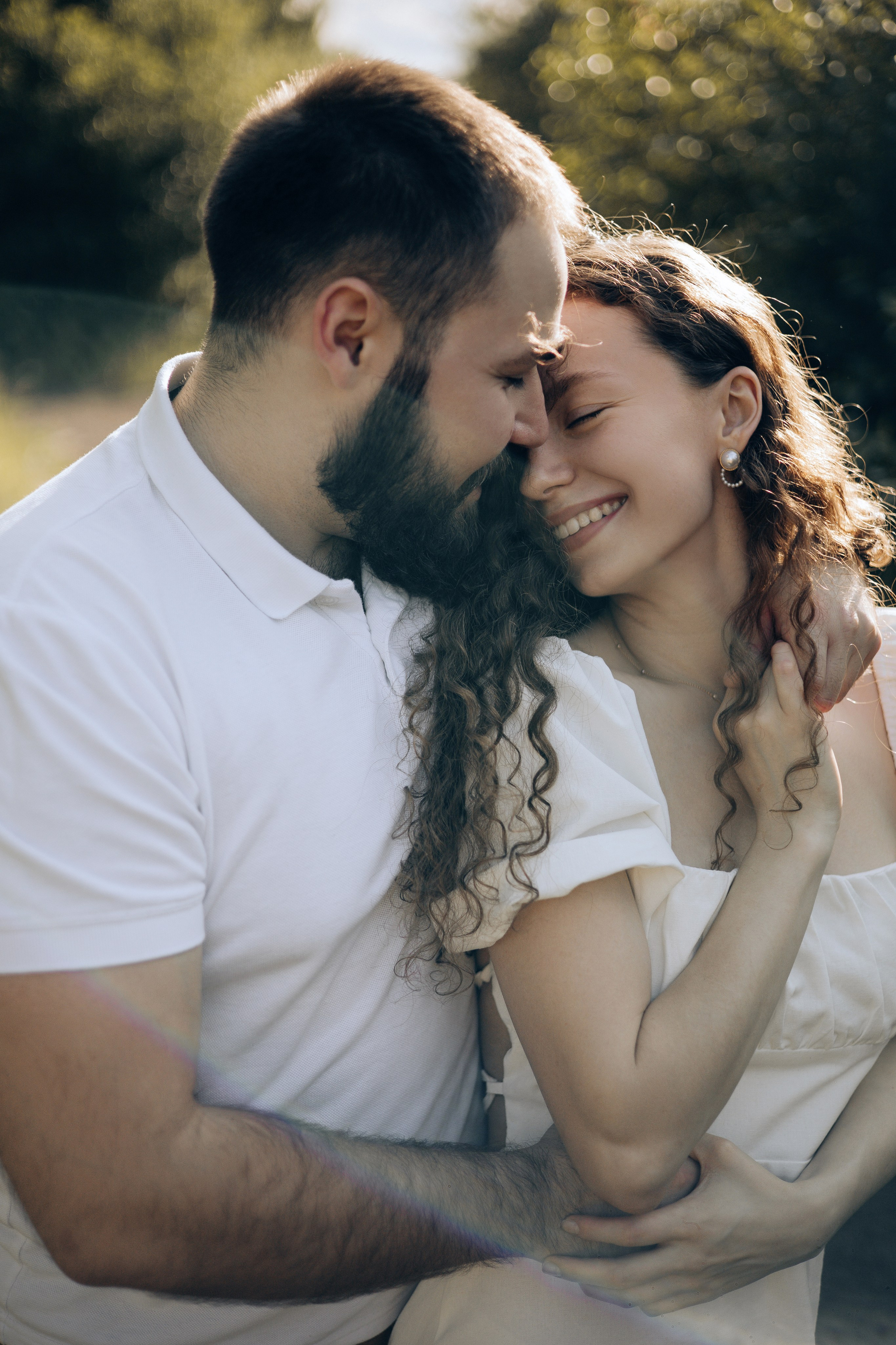 Свадебный и семейный фотограф в Белгороде Юлия Першина