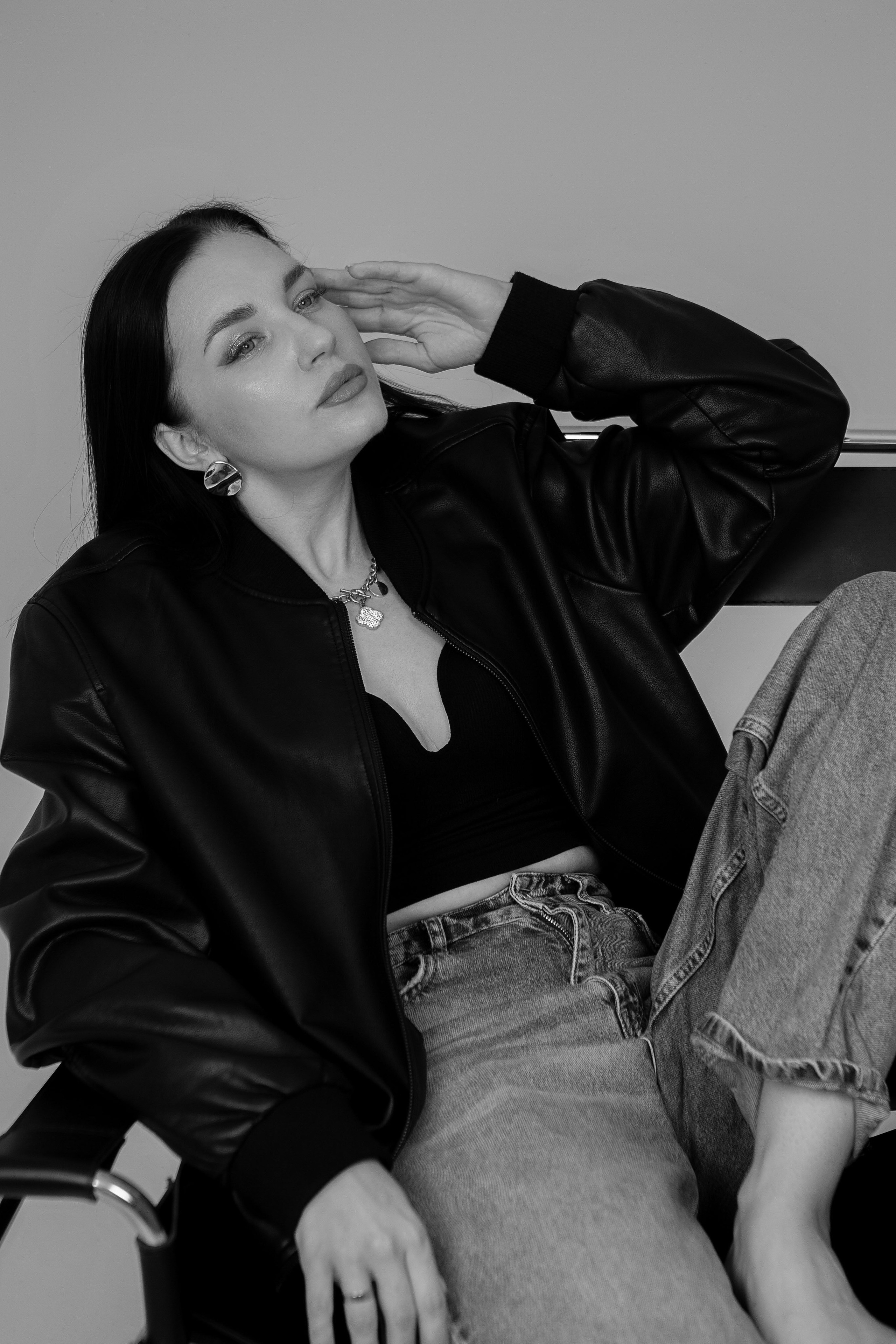 Дарина. Семейный фотограф в Новопокровской, Тихорецке и Краснодаре Чугусова Марина