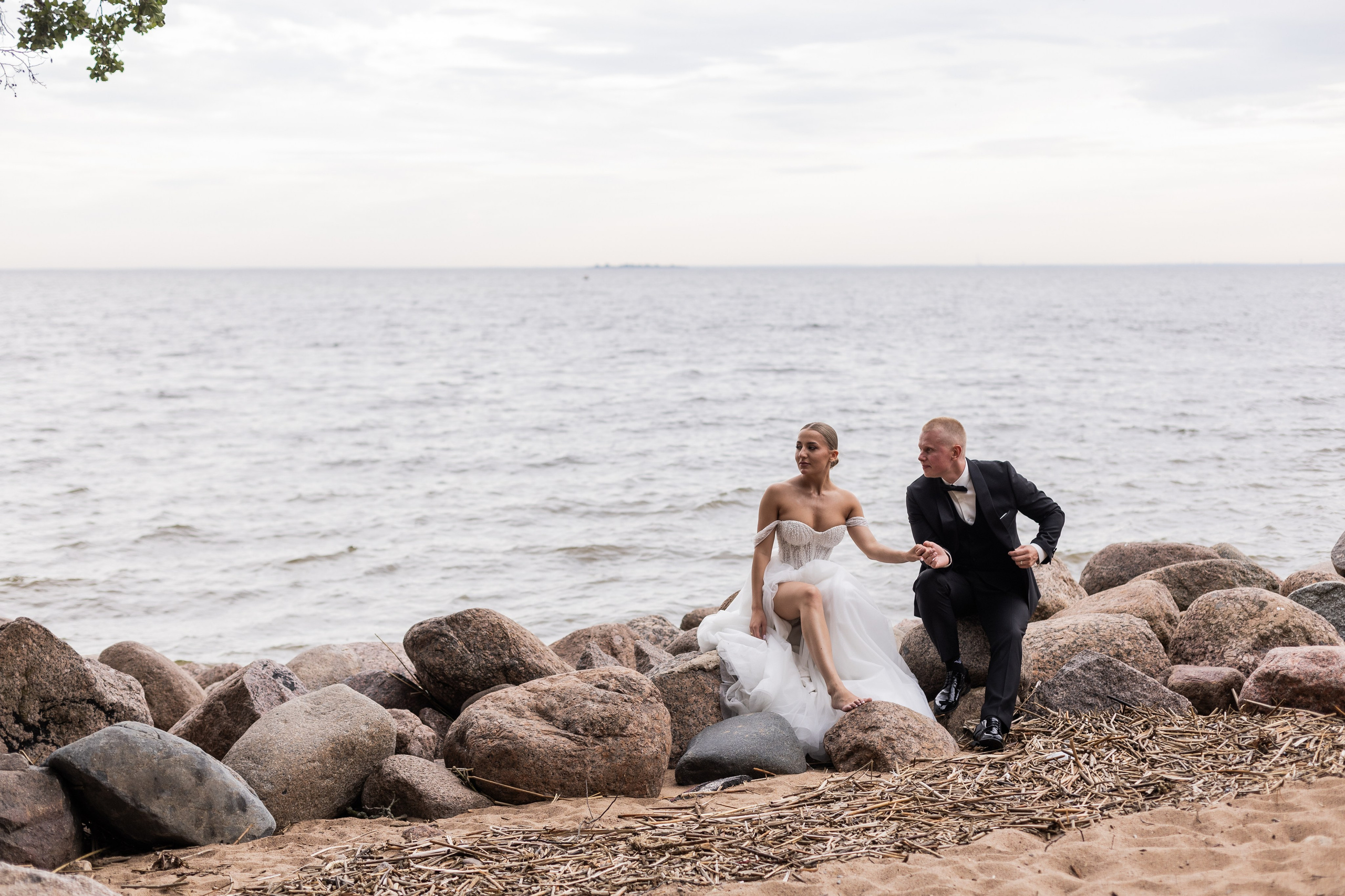Анастасия и Артем. Свадебный фотограф