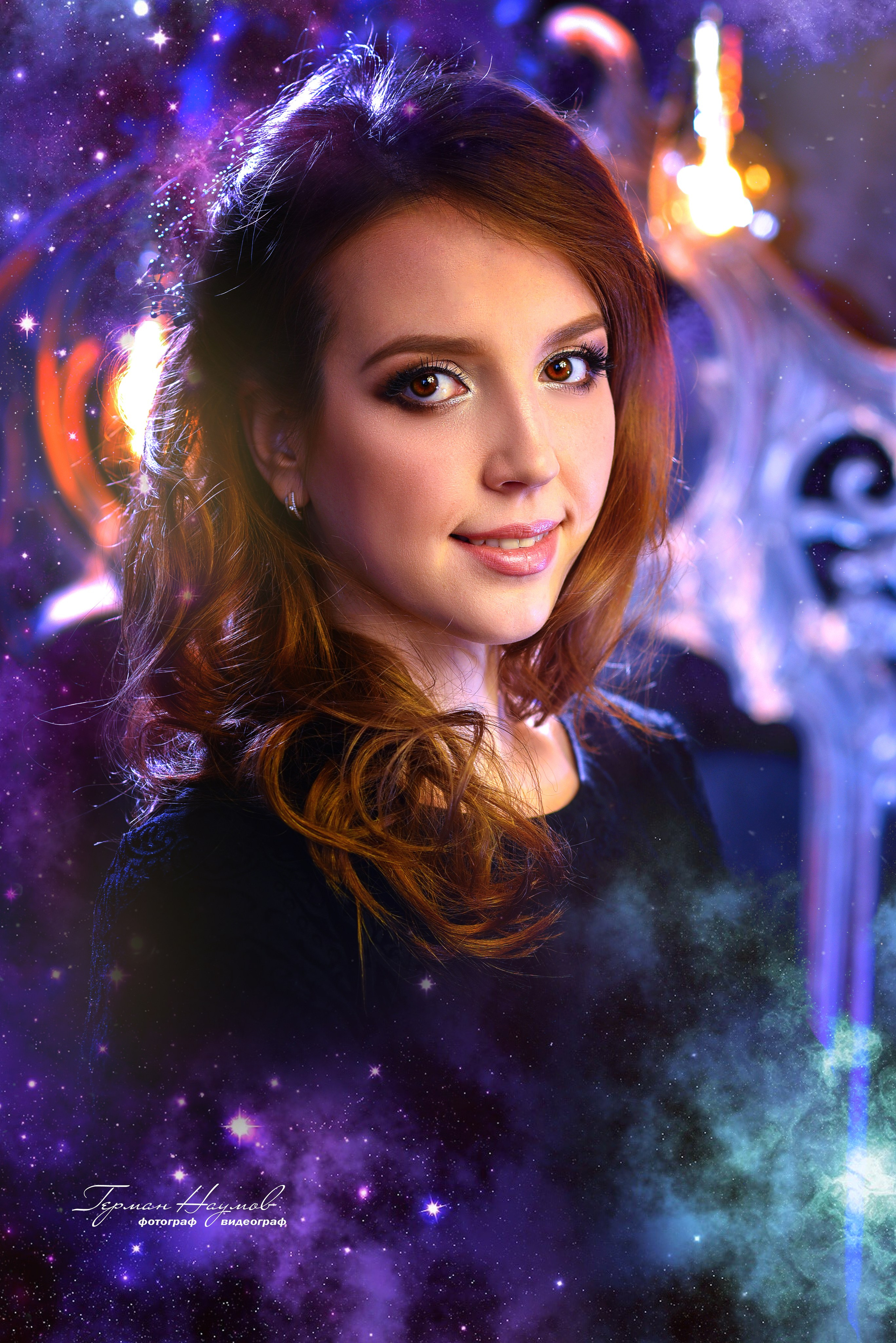 Частные съёмки. Фотограф-видеограф в Димитровграде и Ульяновске Герман Наумов