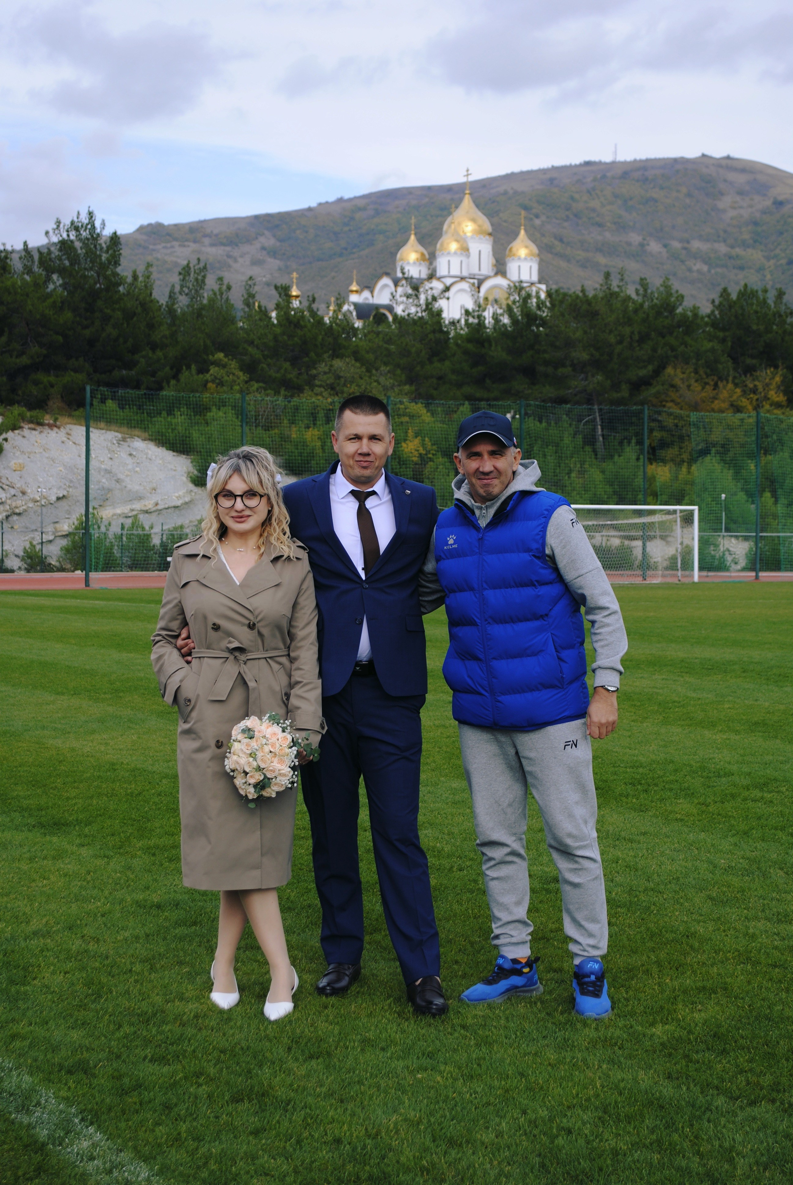 Иван &Ирина. Фотограф Мария Мусаелян