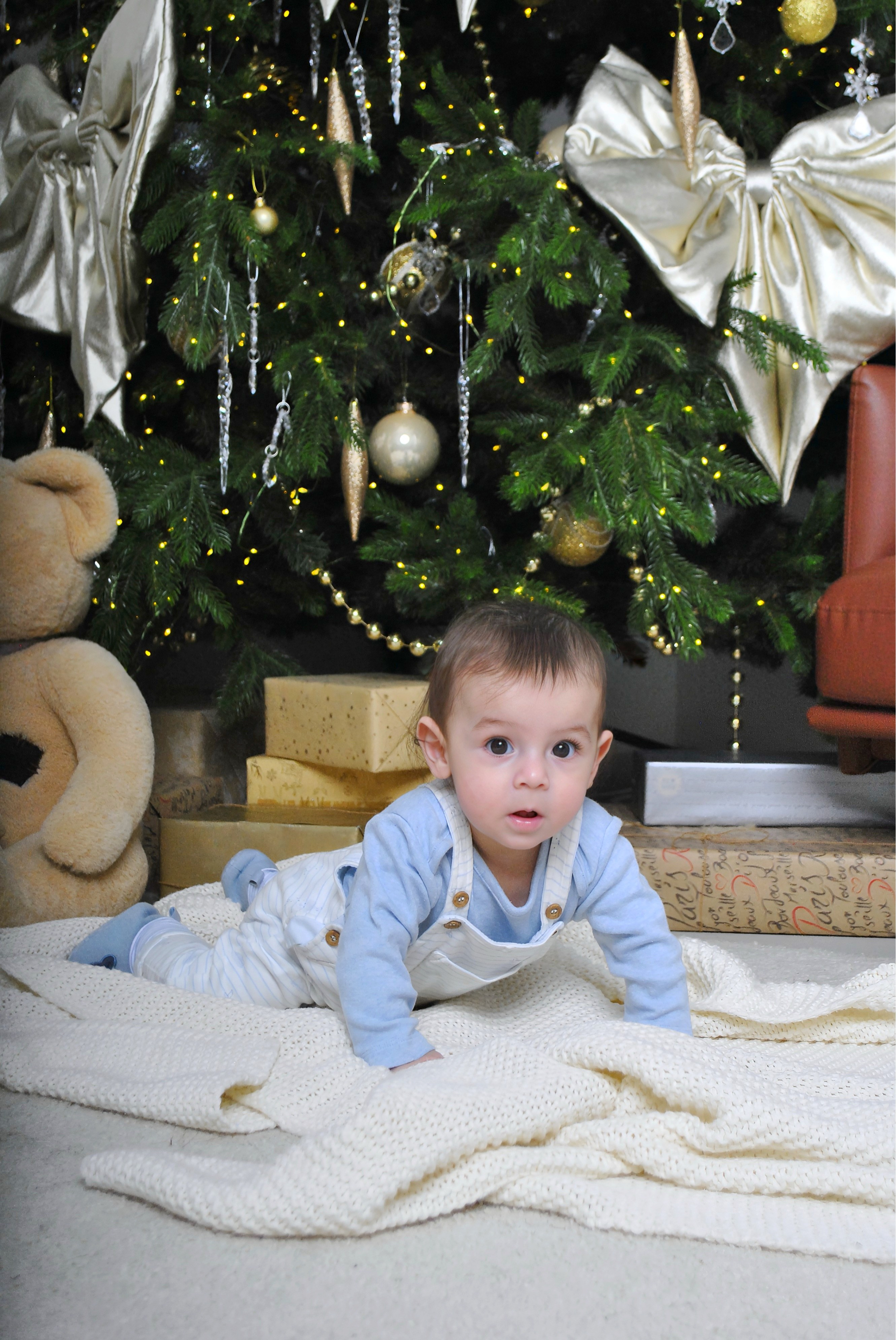 Лада и семья. Фотограф Мария Мусаелян