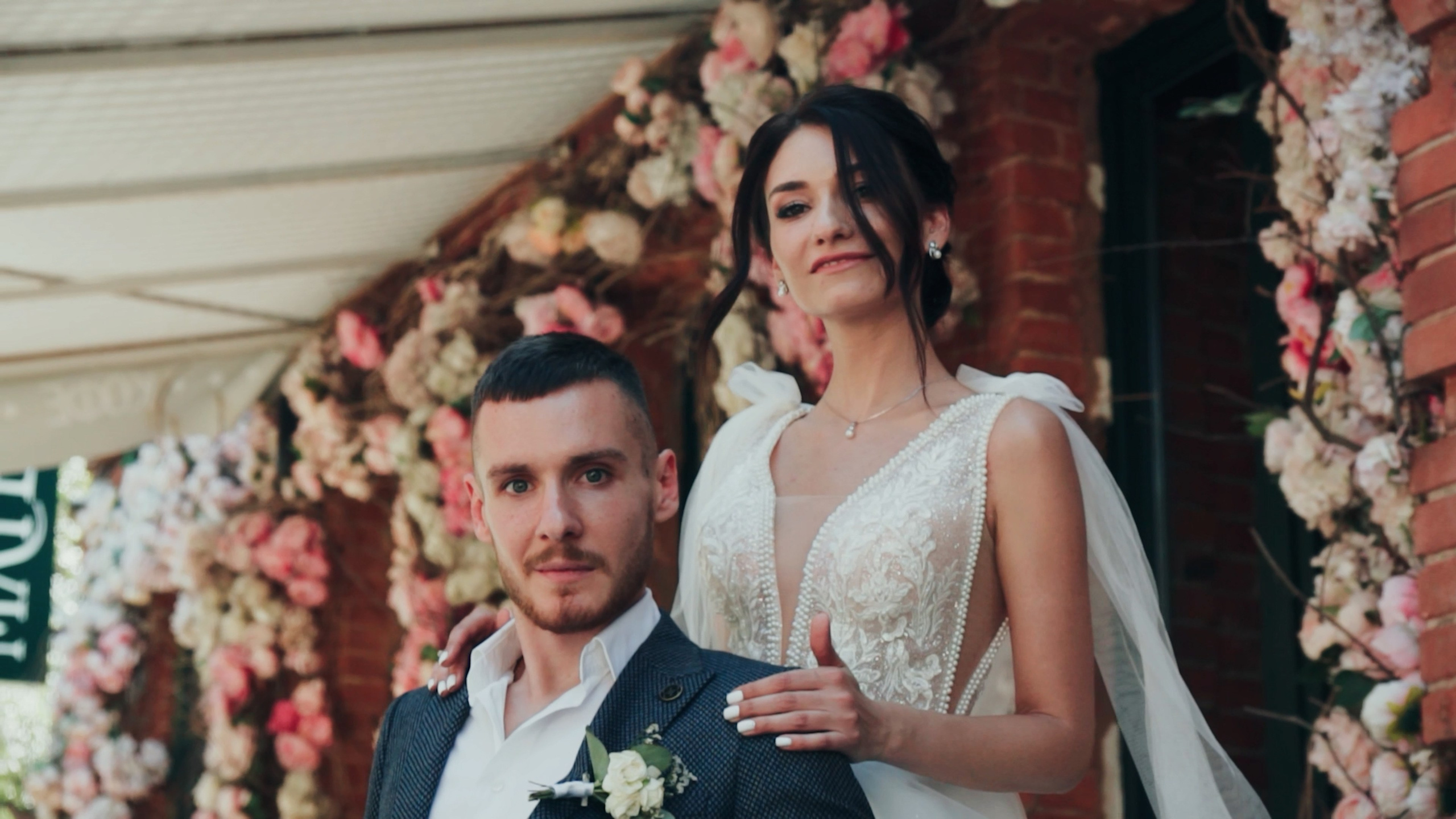 Weddings. Фотограф и видеограф Максим Карпов Воронеж