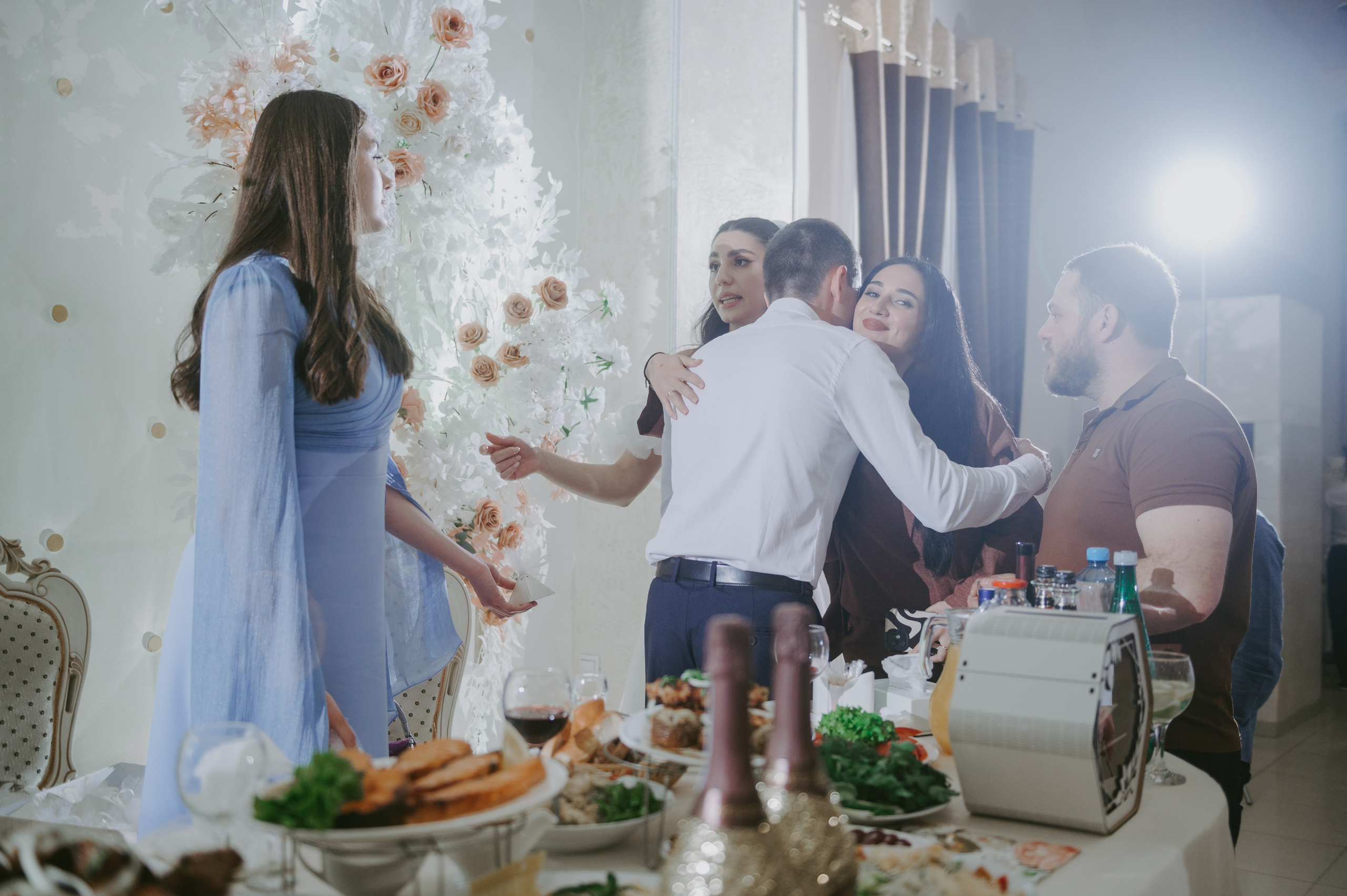 Елизавета$Дмитрий. Свадебный и семейный фотограф город Темрюк Фотостудия Темрюк