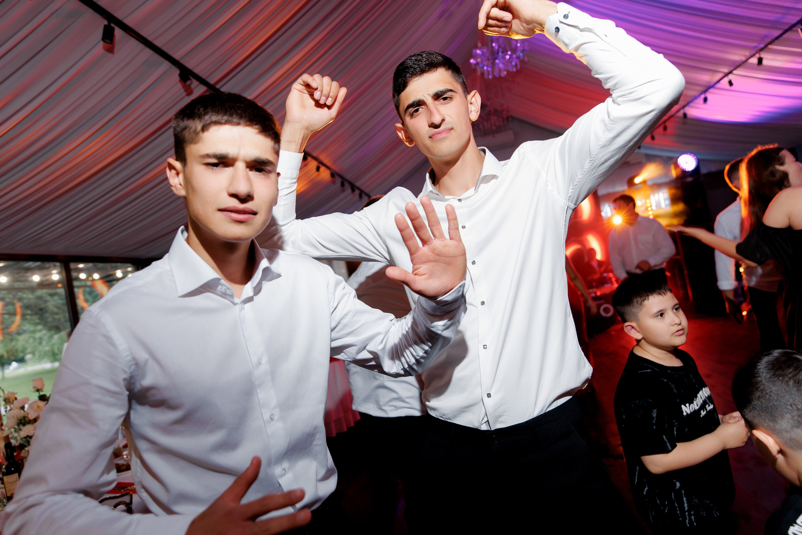 Эльвин и Мария. Свадебный и репортажный фотограф Евгений Петров