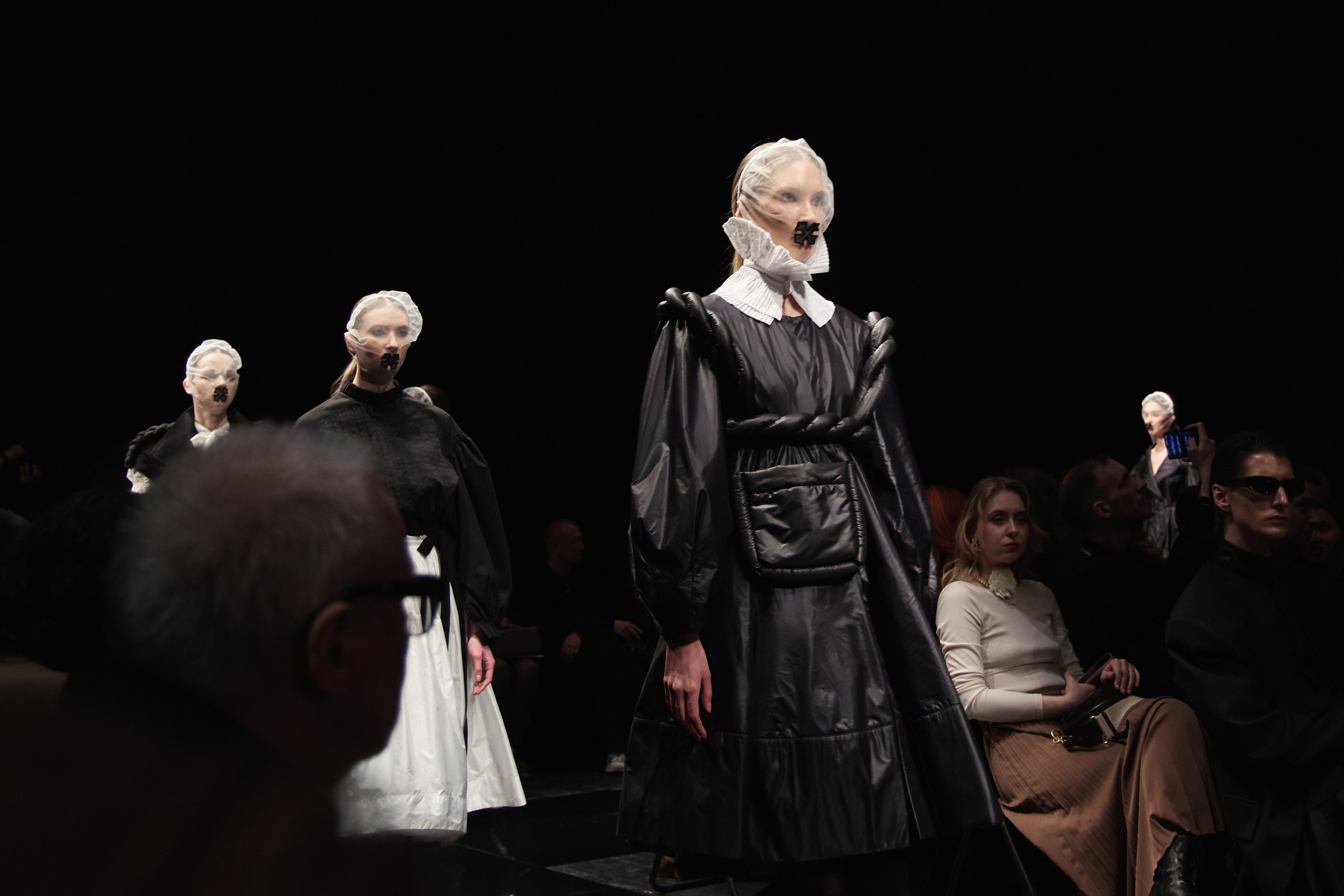 St. Petersburg Fashion Week april 25. Контент фотограф в Санкт-Петербурге Иванова Юлия