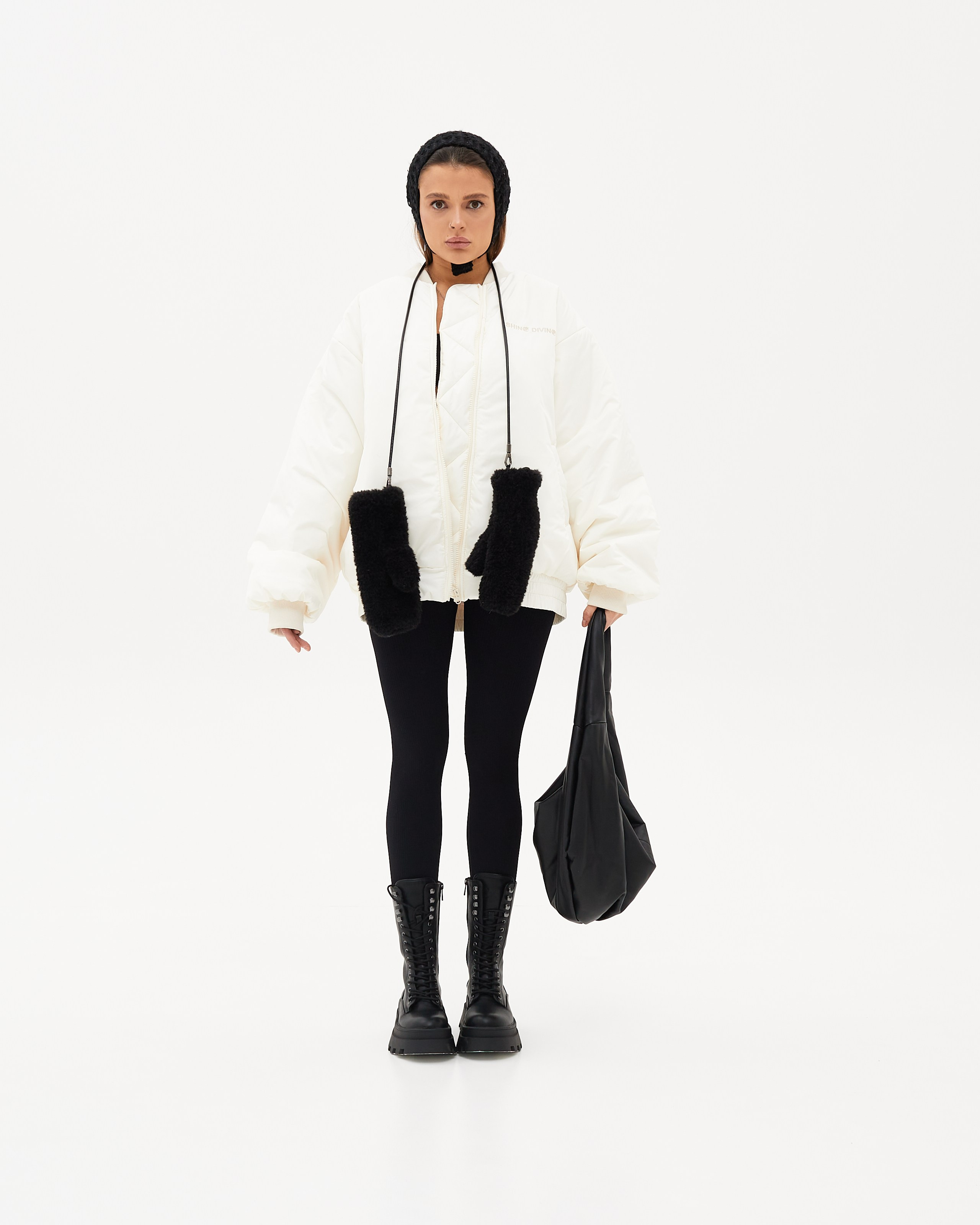 SHINE DIVINE WORLD.BRAND \\ winter'23. Коммерческий фотограф в Екатеринбурге Анастасия Гаруст