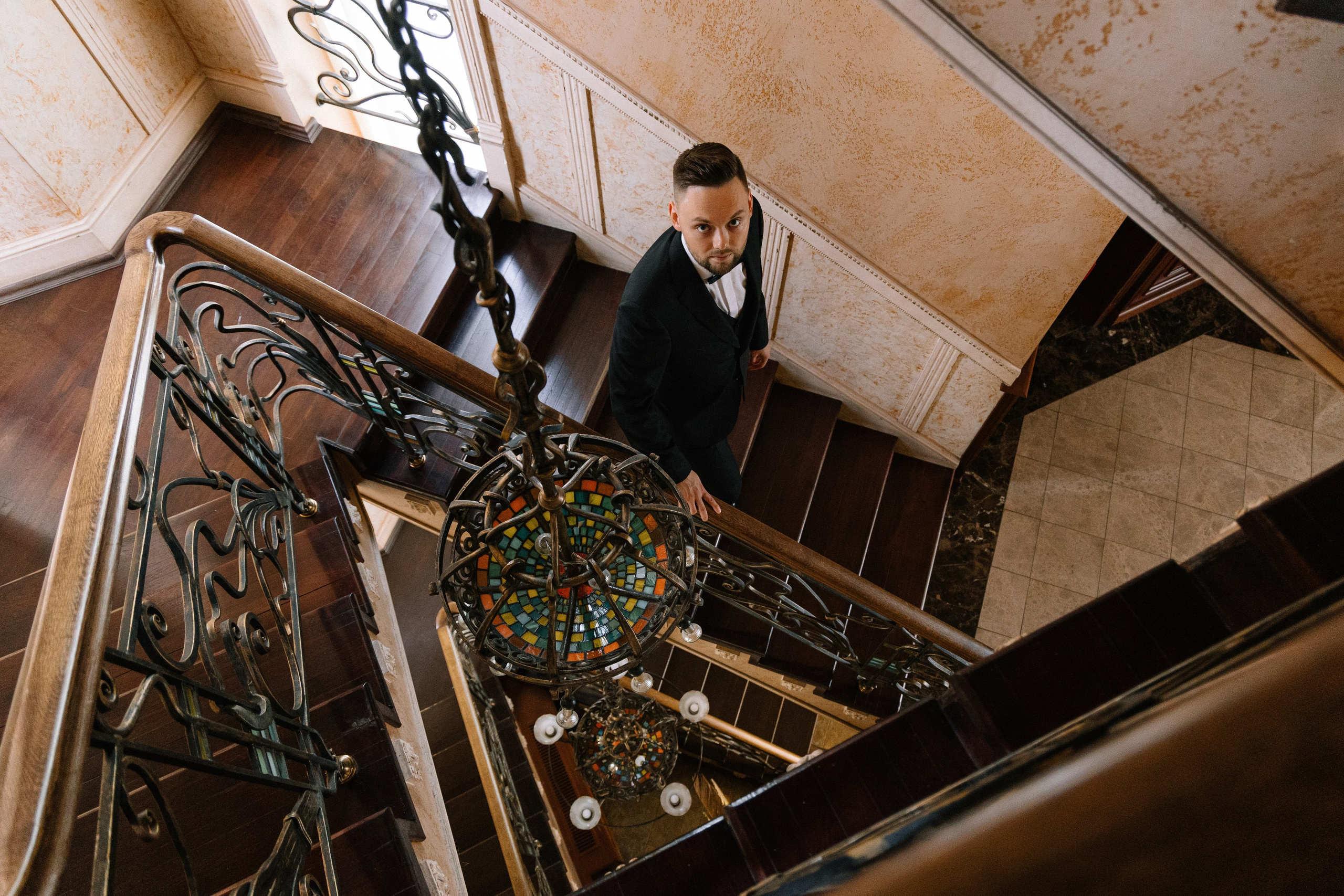 Данила и София. Свадебный фотограф и видеограф в Москве, Виктор Архилюк