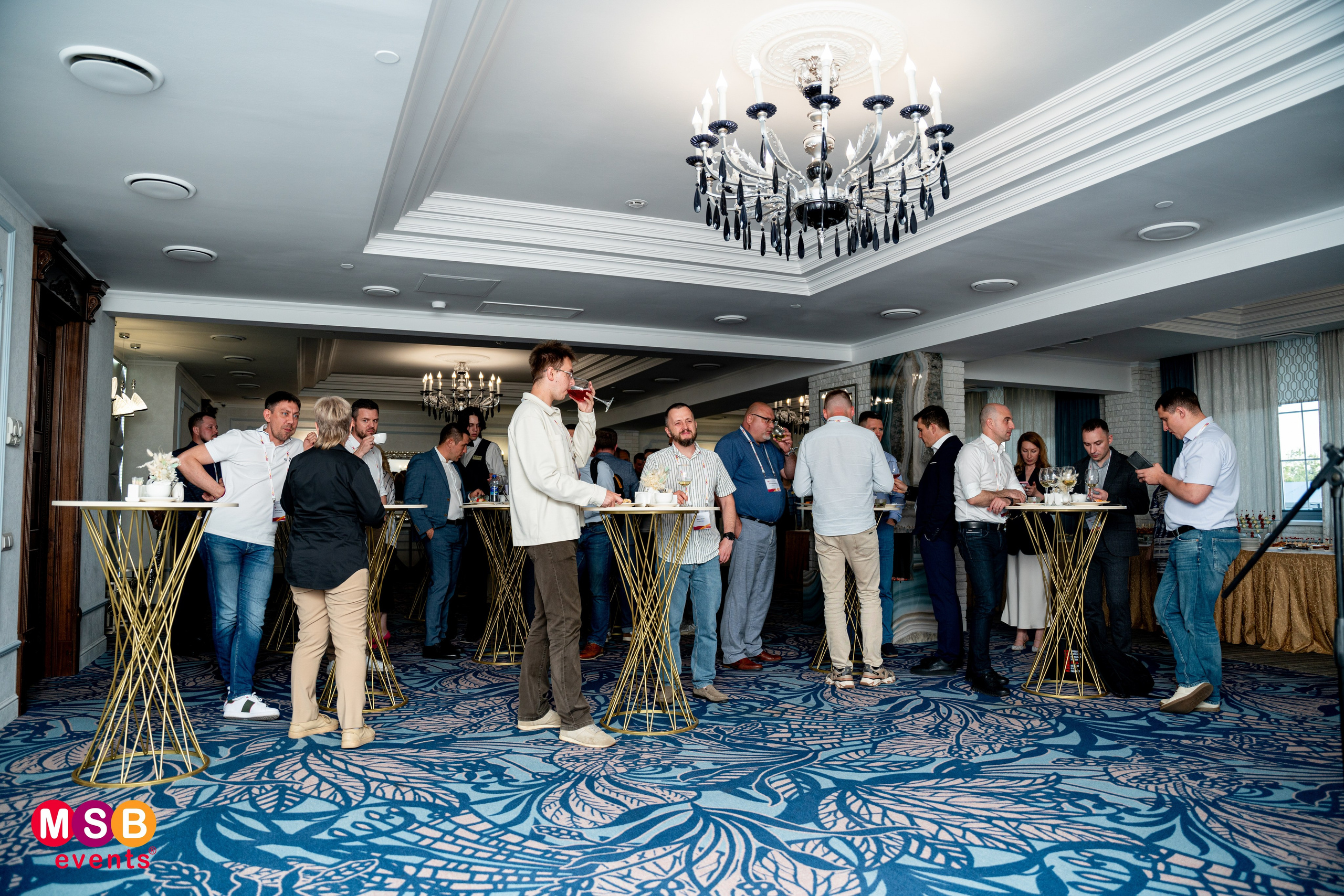 ФОРУМ БИЗНЕС-СИСТЕМ: MSB EVENTS. Фотограф на любое мероприятие