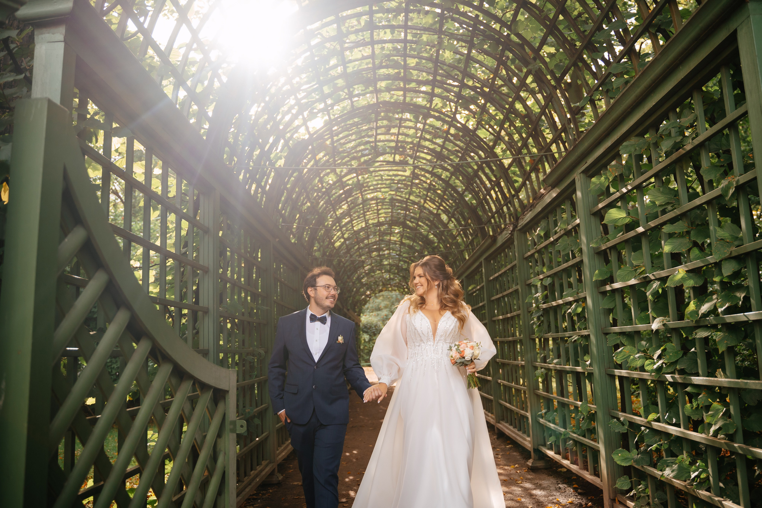 Павел и Екатерина. Семейный и свадебный фотограф в Санкт-Петербурге и Москве