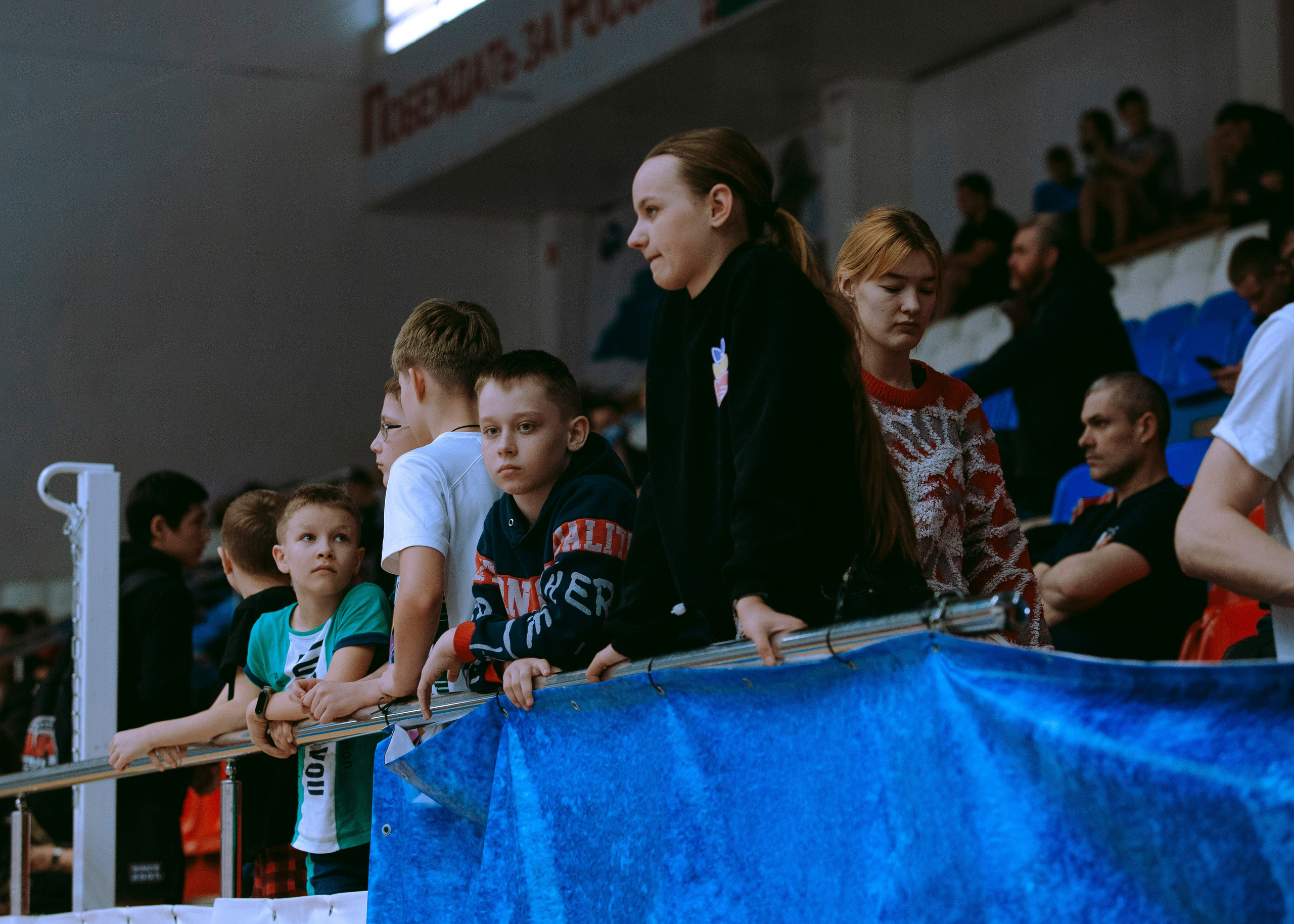 ПАНКРАТИОН | Чемпионат и первенство СФО | март `24. Портретный фотограф в Москве Дарья Цезария