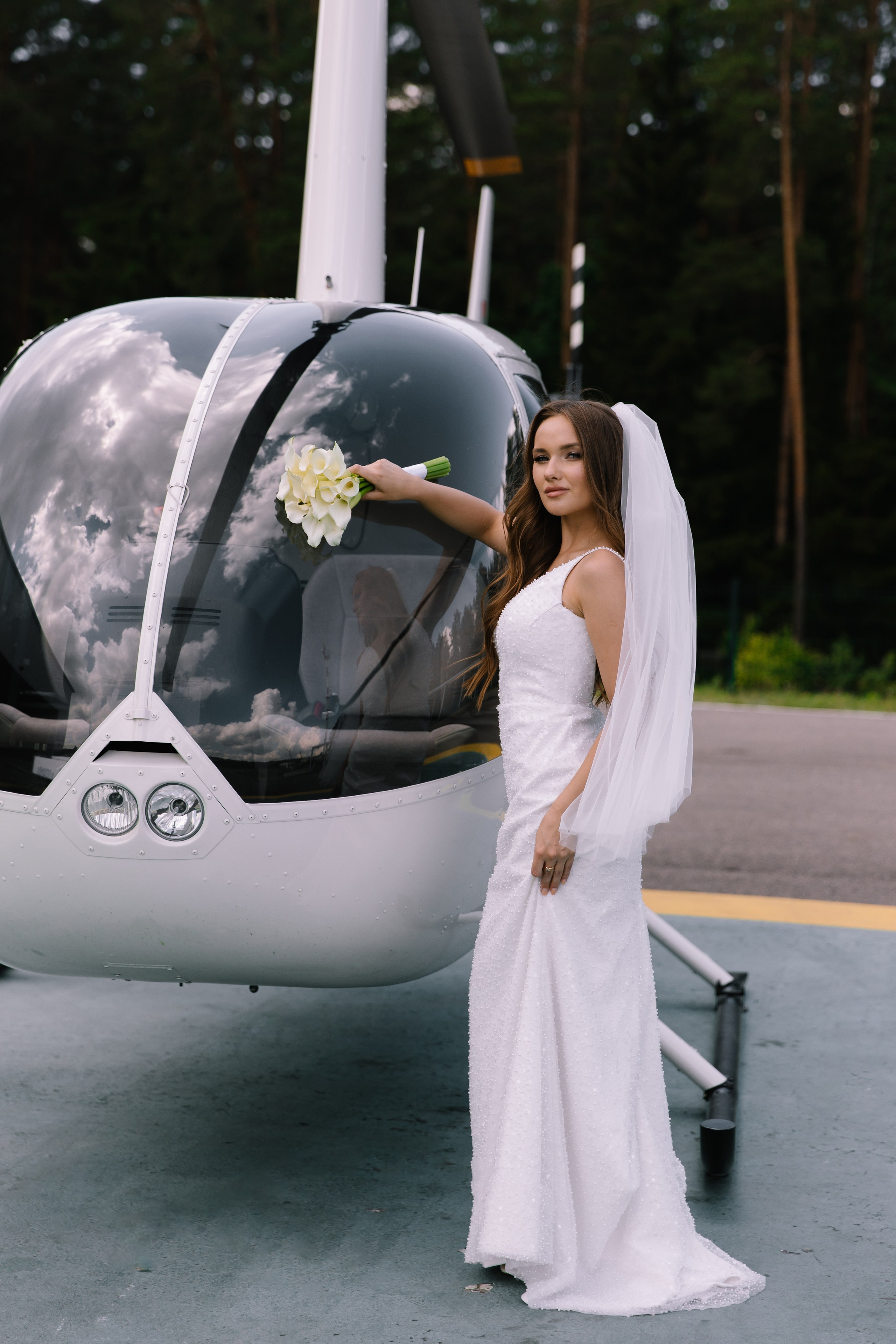 Anastasia & Ilya. Фотограф в Минске — Юлия Деяк. Фотосессии в Минске