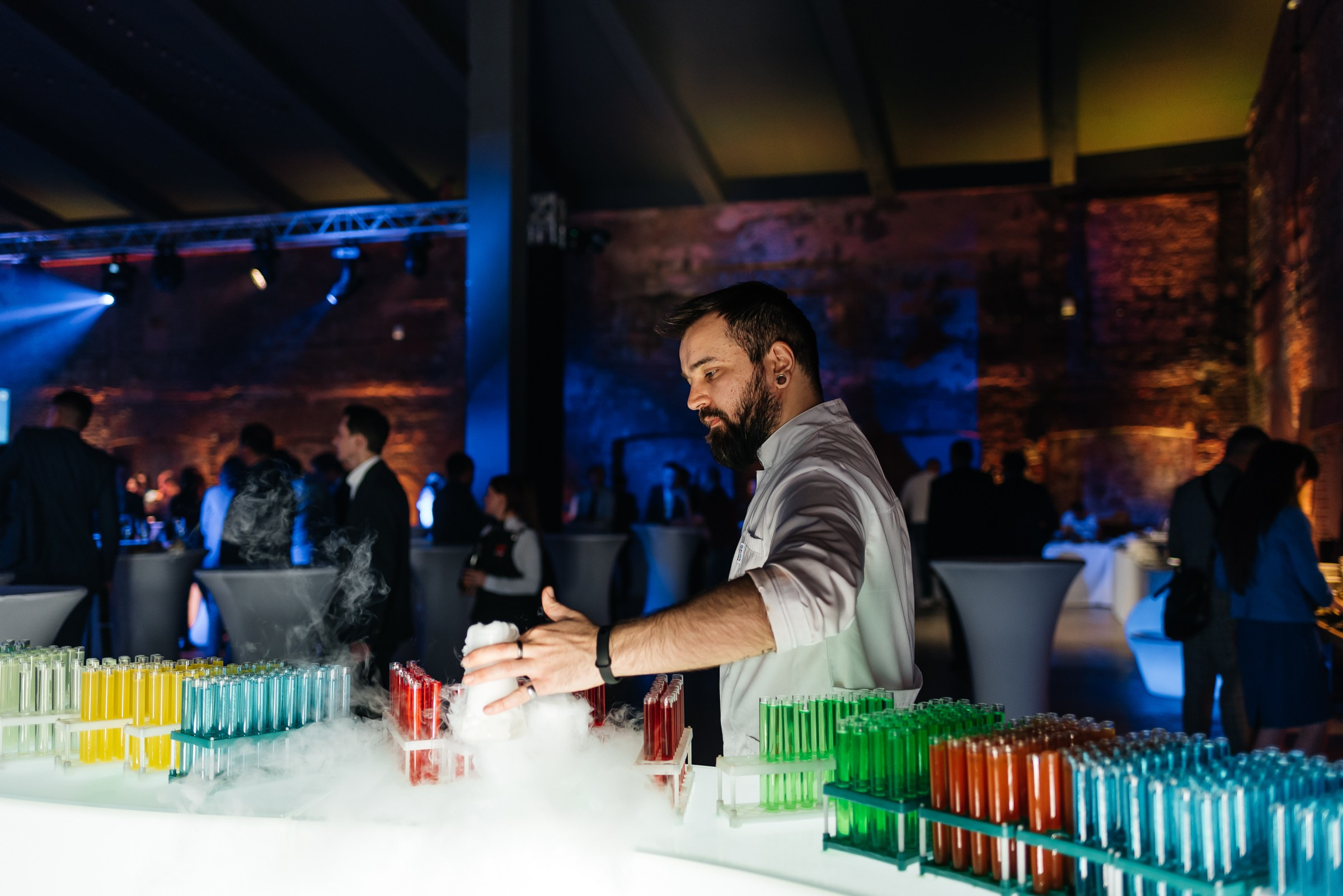 Репортажная фотосъёмка в Брусницын Холле. Свадебный фотограф в Санкт-Петербурге Венера Ахметова