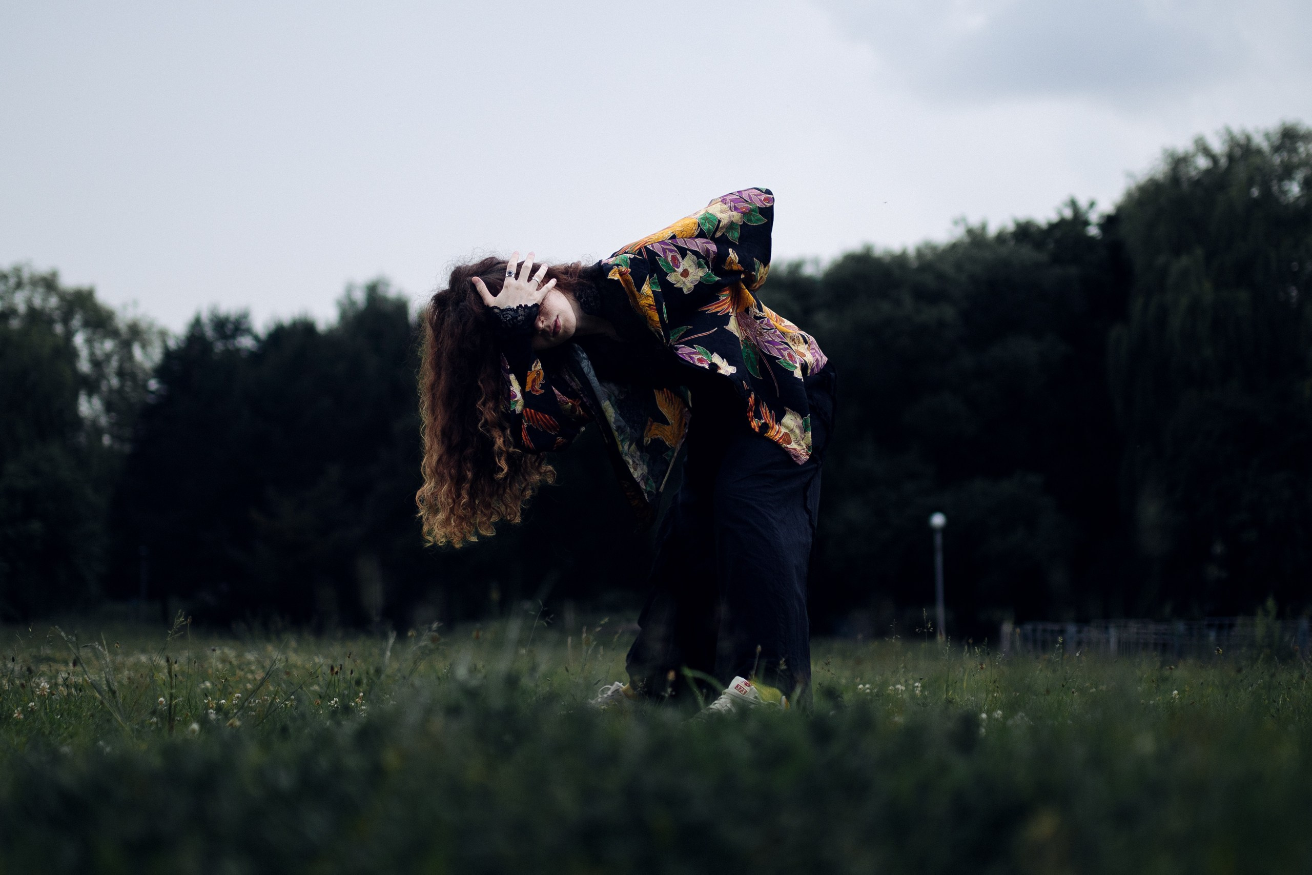 Anna. Maxim Haritonchik — photographer
