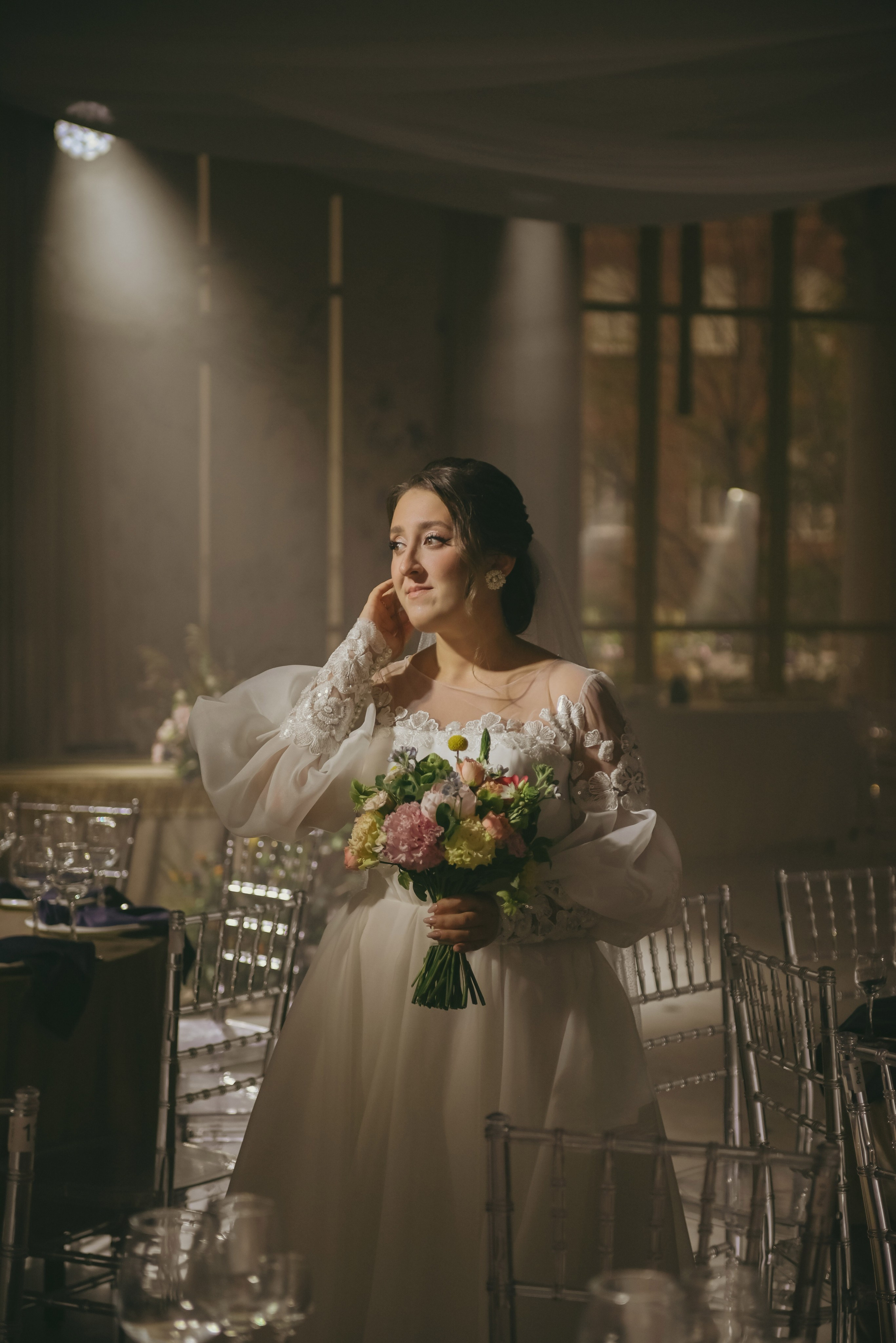 Альбек и Кристина. Фотограф в Саратове и Энгельсе — Склярова Дарья