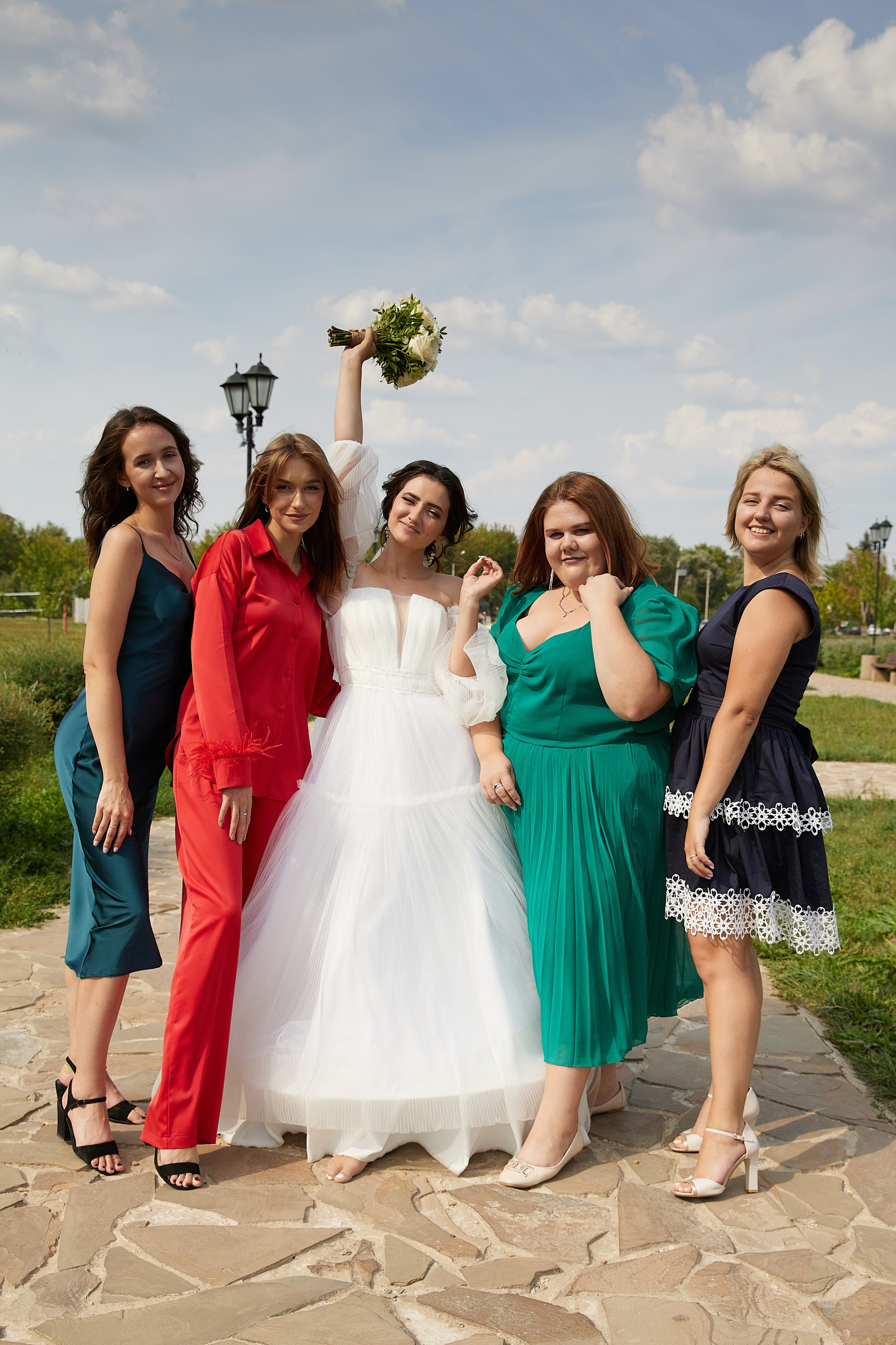 Август 2022 г. Главная