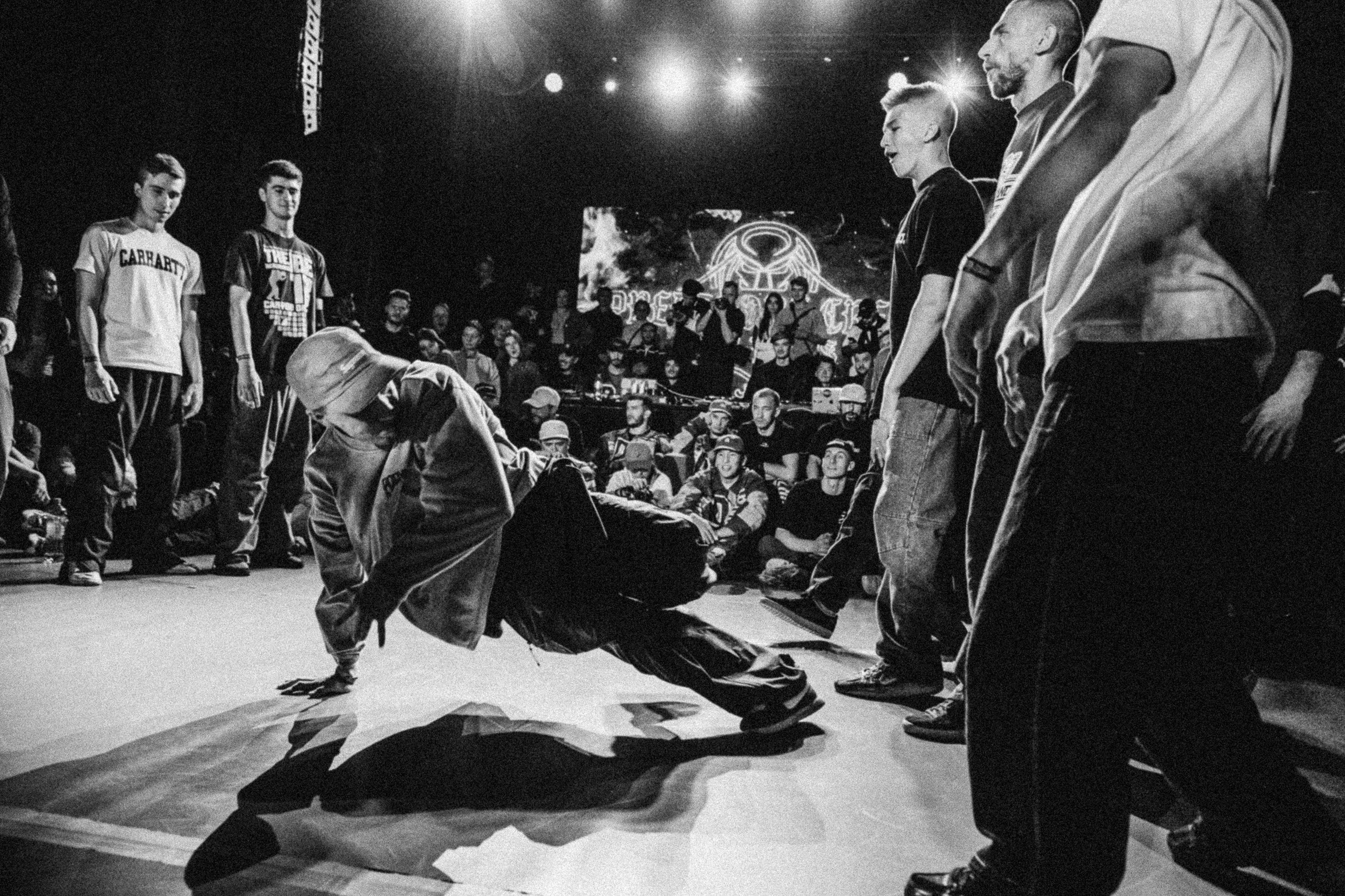 PREDATORZ ANNIVERSARY 22 YEARS. Юлия Кулиш // Pocahontas