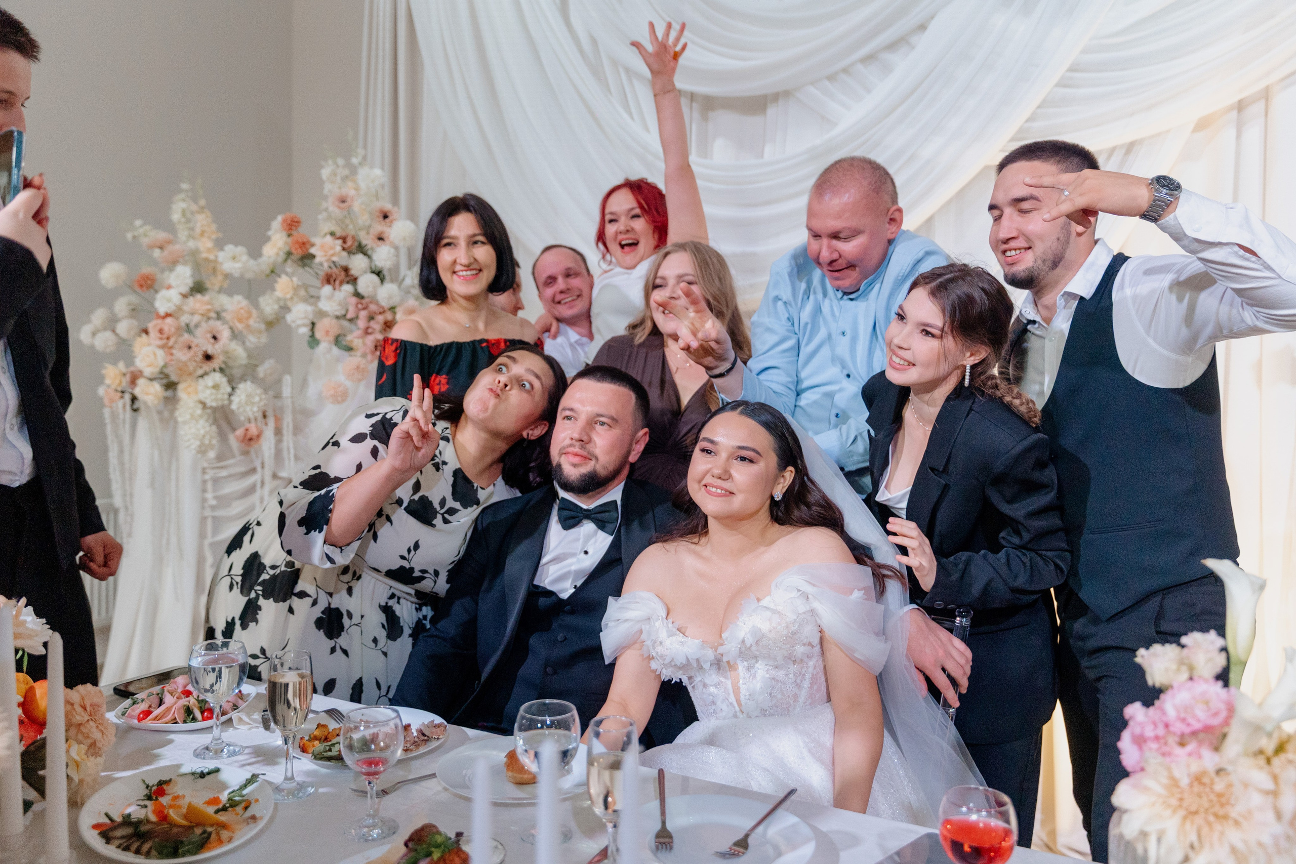 Ирина и Павел. Свадебный и репортажный фотограф г. Чебоксары Евгений Леонидович