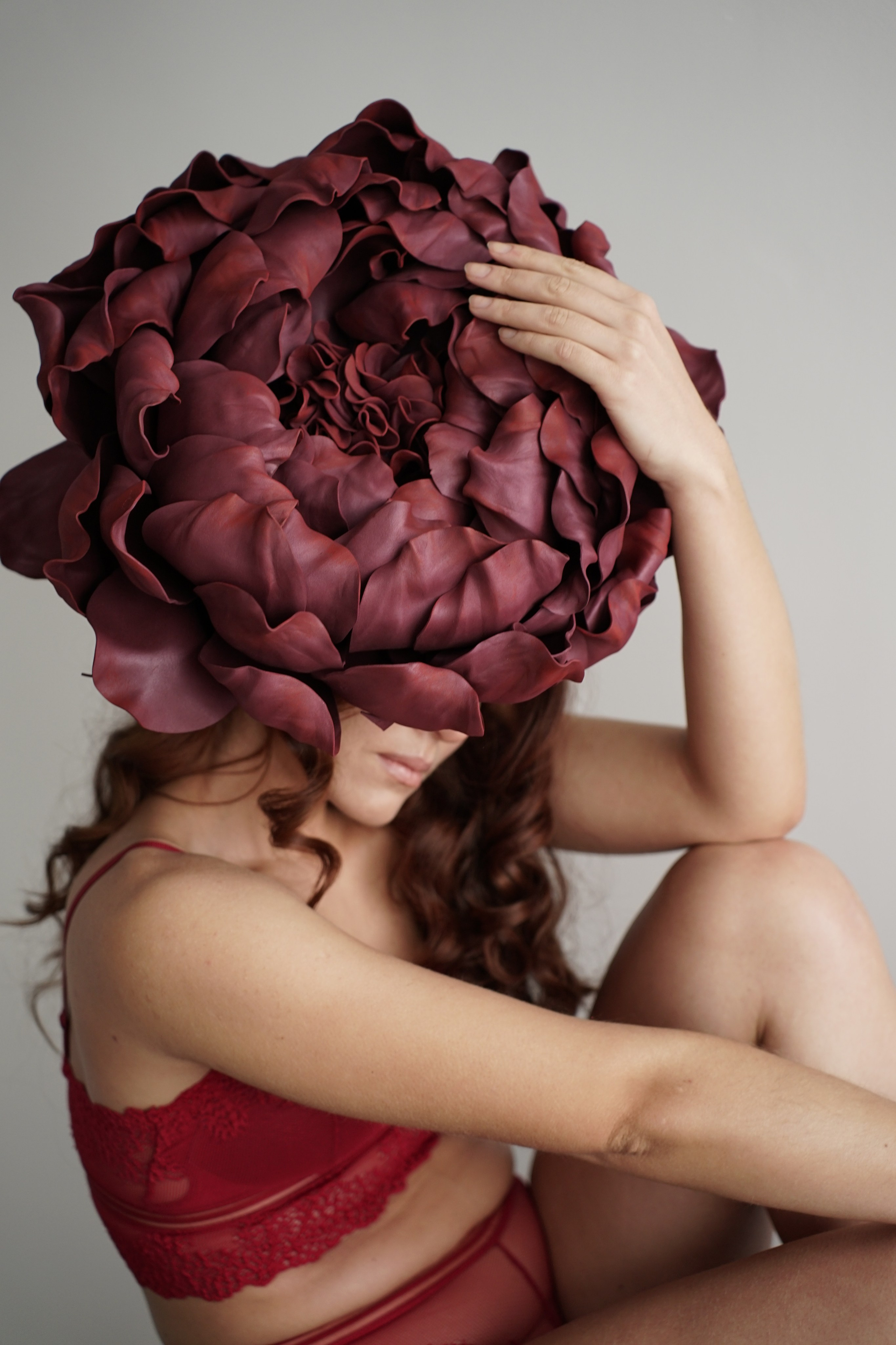 ДО l ПОСЛЕ. ТВОЙ ФОТОГРАФ — НАСТЯ ФОС