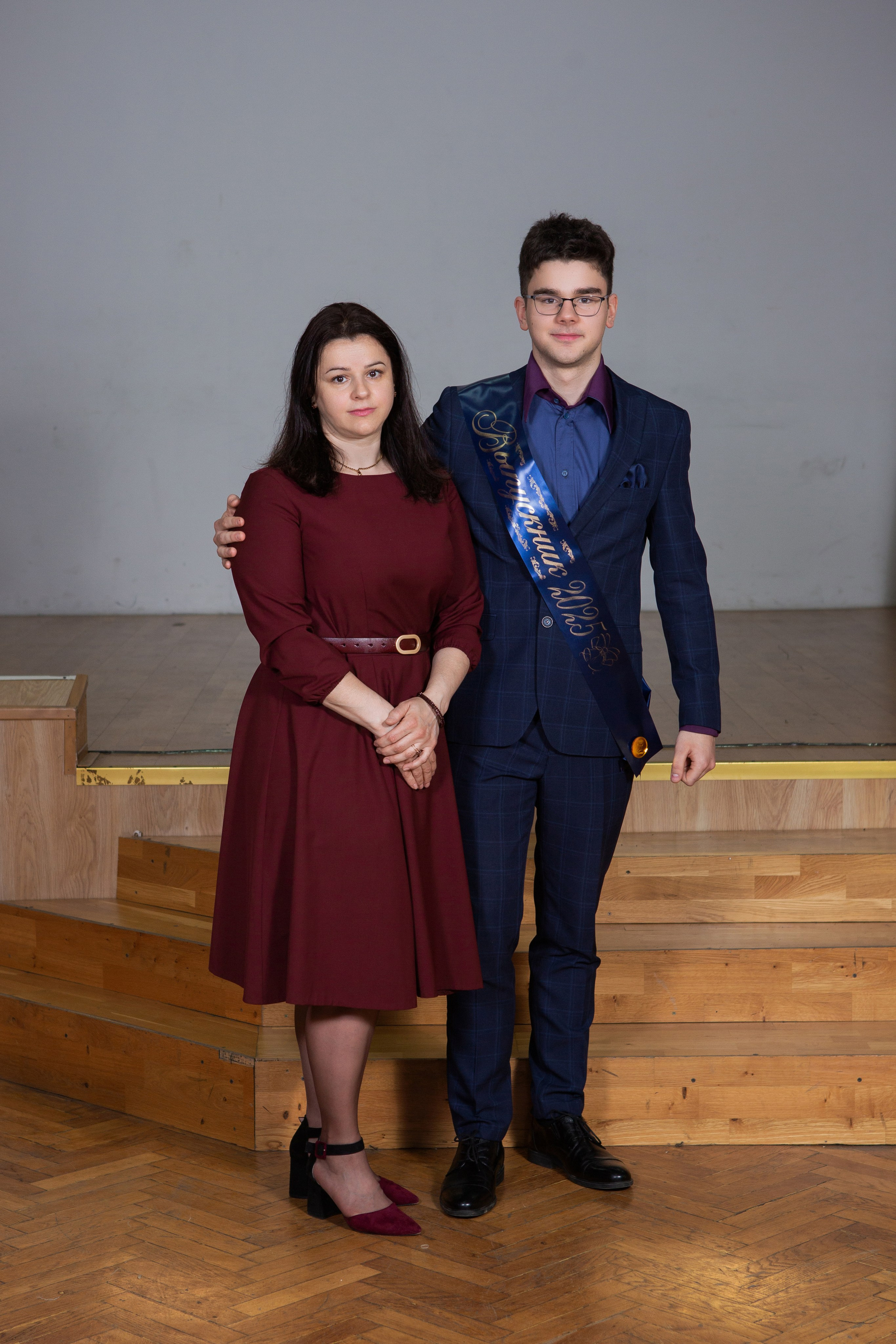 Праздники в школе. Репортажный фотограф Ирина Сухарева