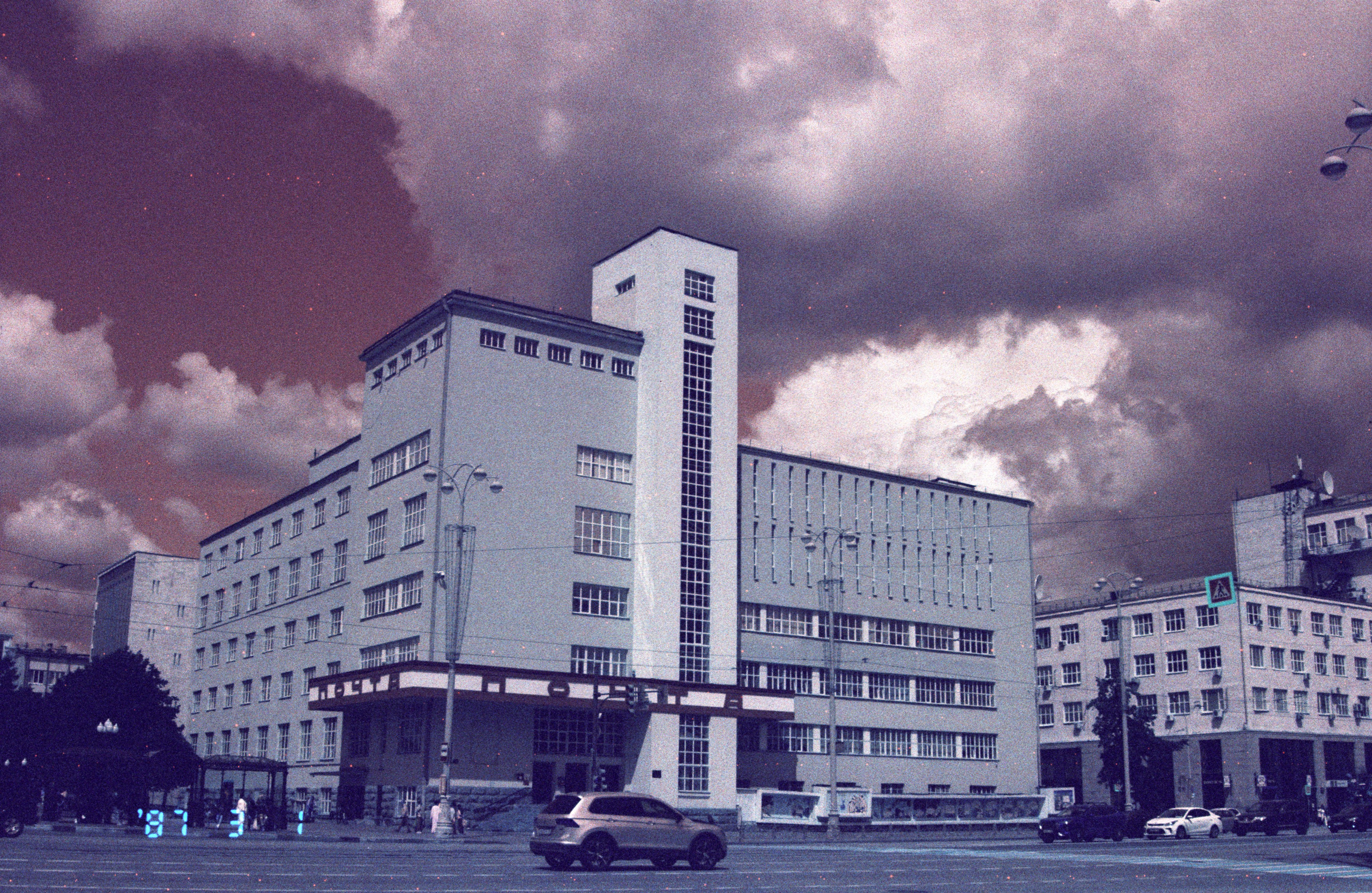 Большой. Фотограф в Санкт-Петербурге Березовский Даниил