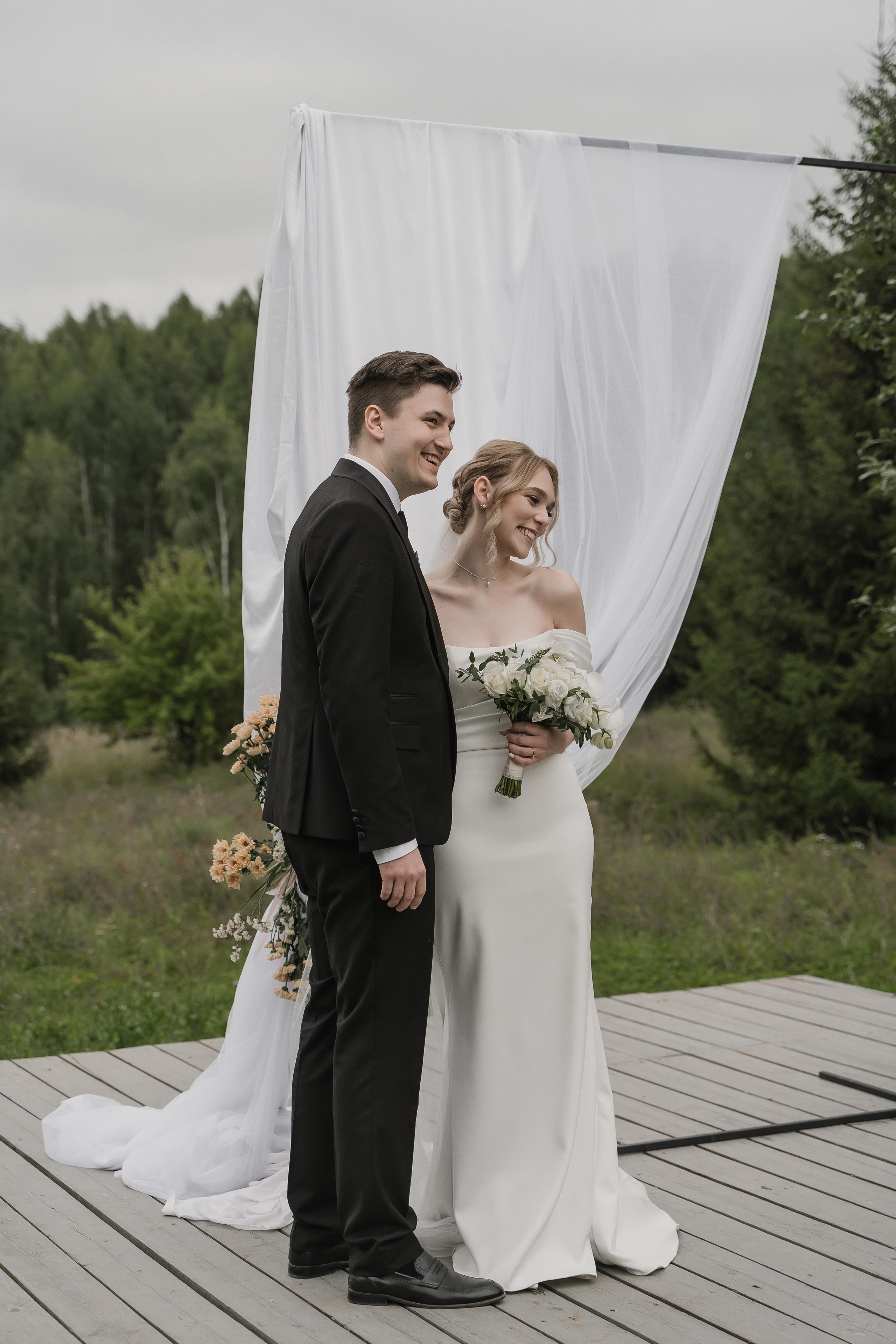 Игорь & Александра. Свадебный фотограф Казань | Рустем Габдуллин