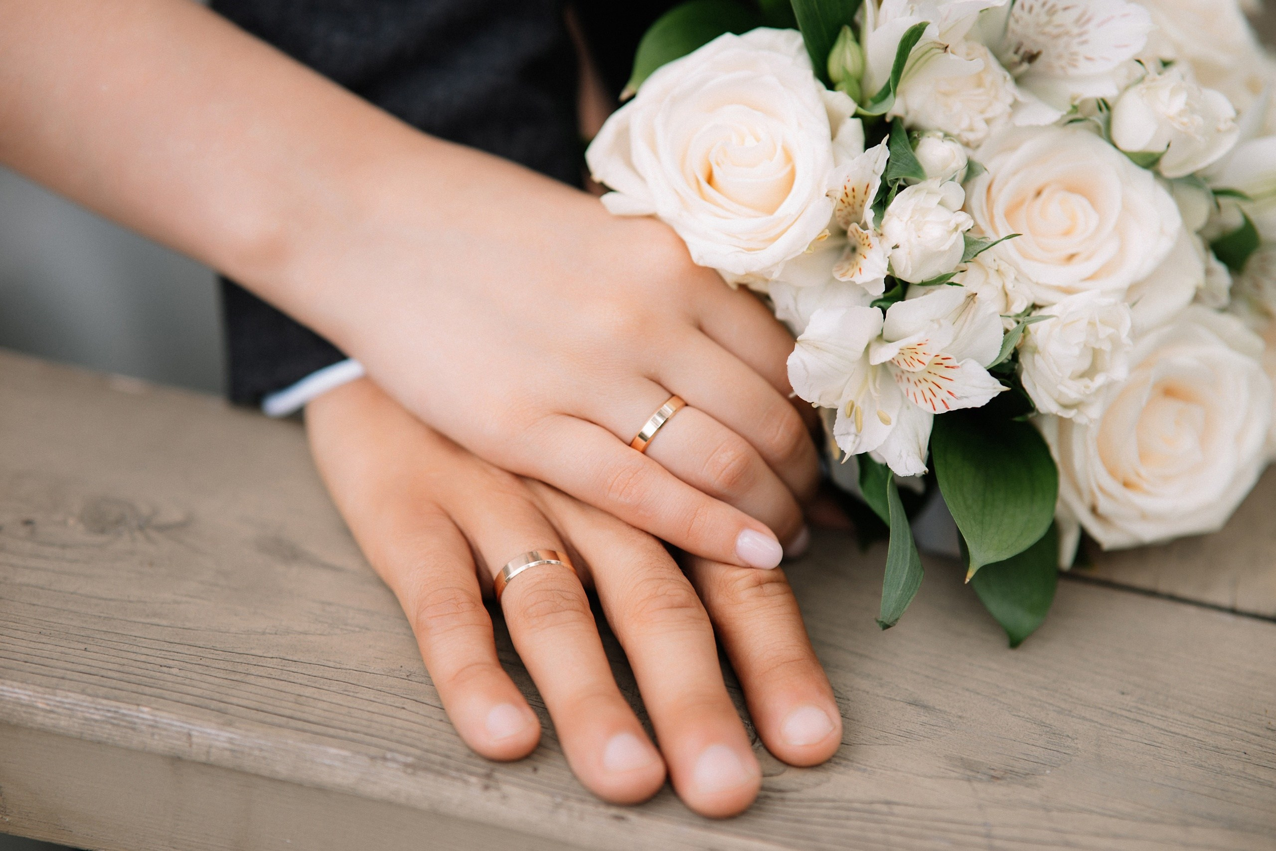 Свадебный фотограф Барнаул