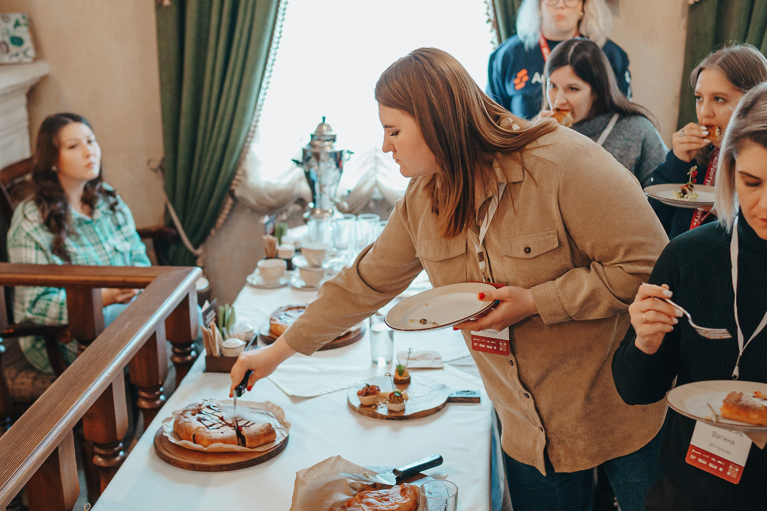 Гастротур 2024. Репортажный (Event) фотограф в Барнауле | Даниил Маркин | Качество и вайб