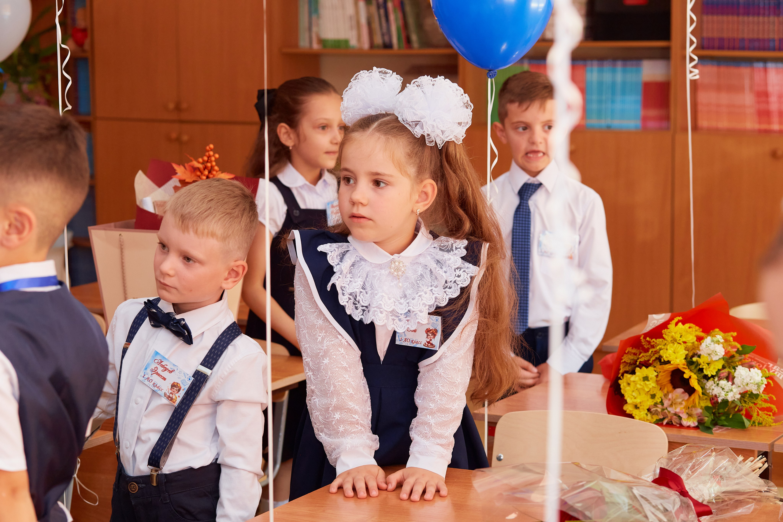 1 сентября 2083. Прончатова Алина. Свадебный и семейный фотограф