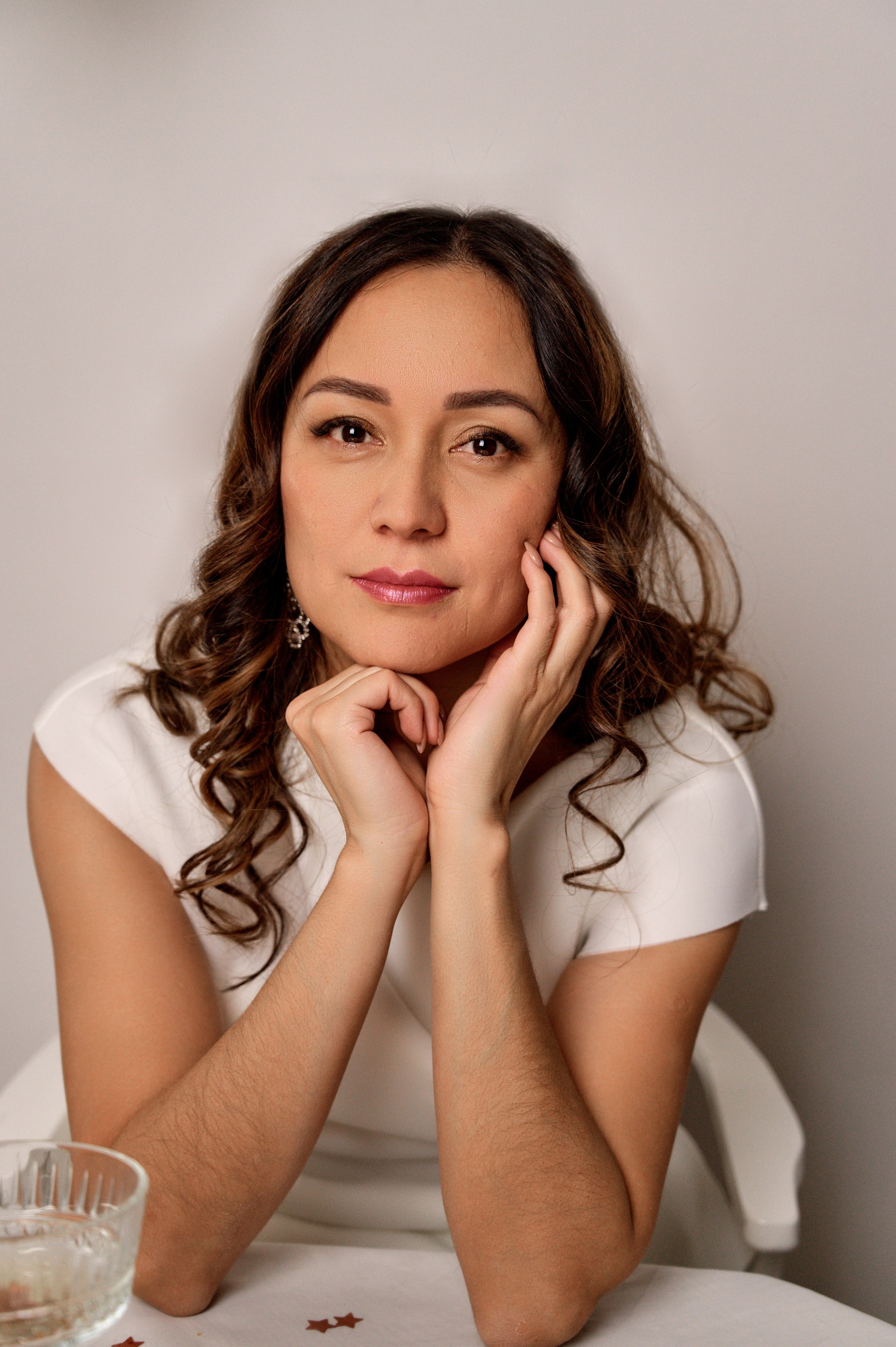 Фотосессия Уваровы — мама и дочка | Семейный фотограф Иван Третьяков, Новокузнецк