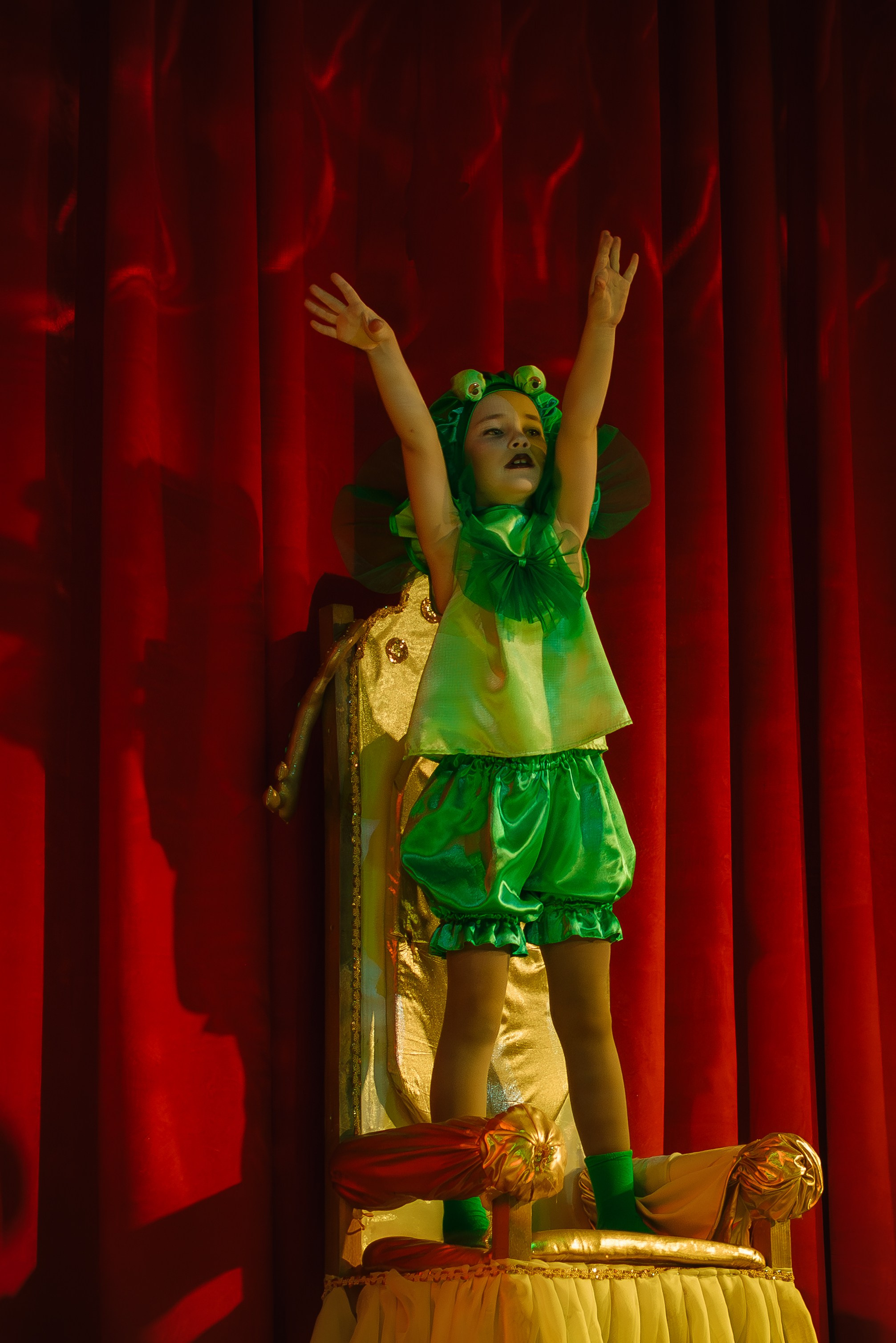 Зазеркалье. Фотограф Карина Шарова Москва