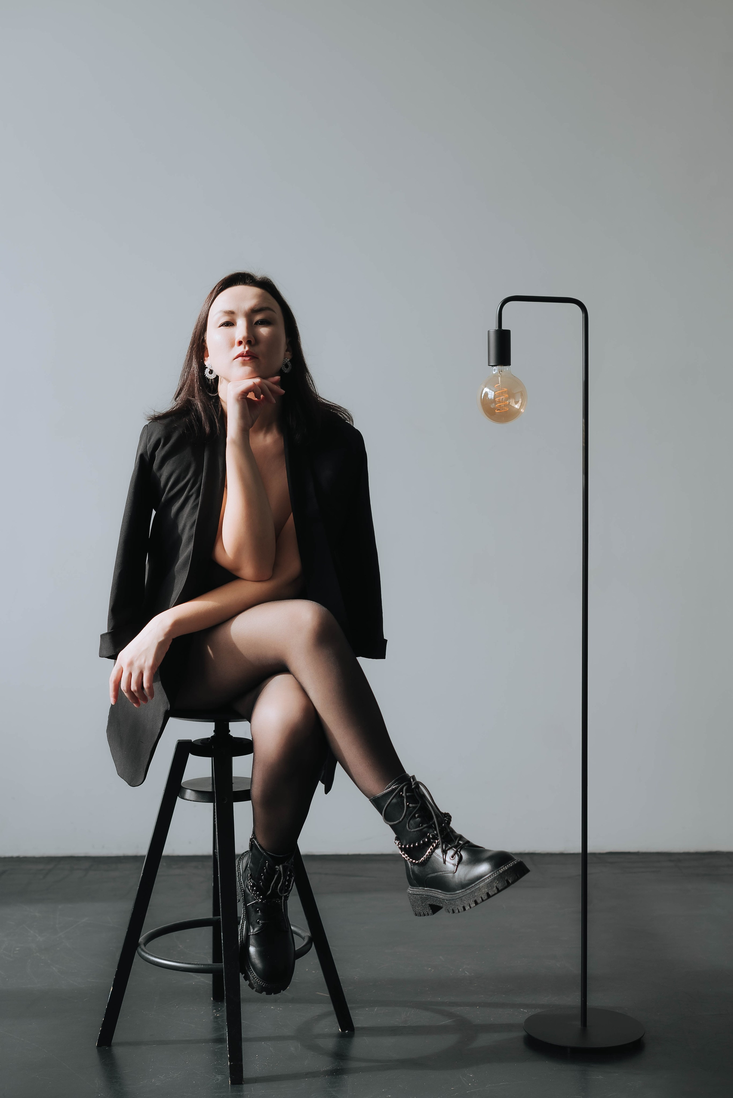 Светлана. Фотограф Карина Шарова Москва